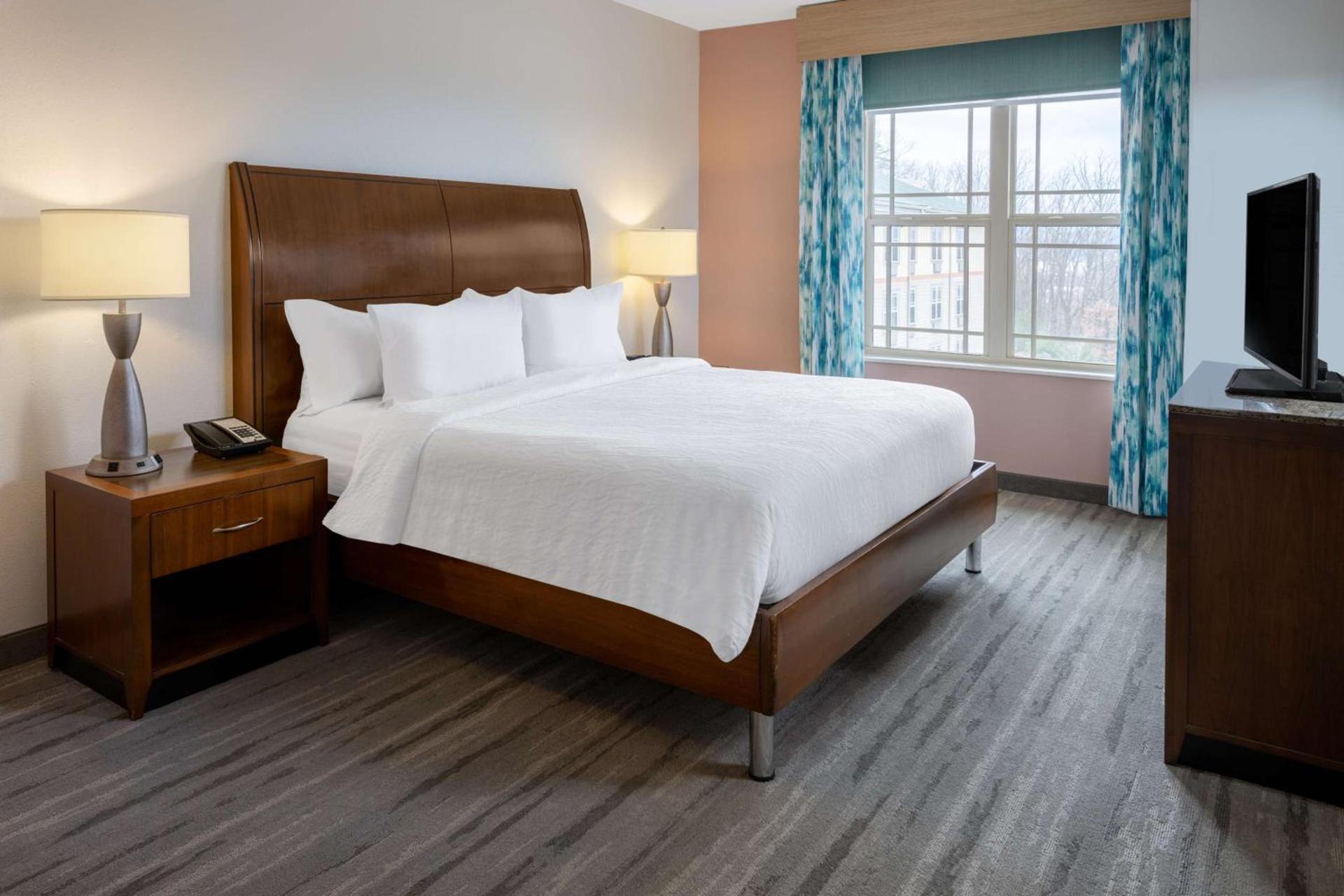 Hilton Garden Inn Roanoke photo 40