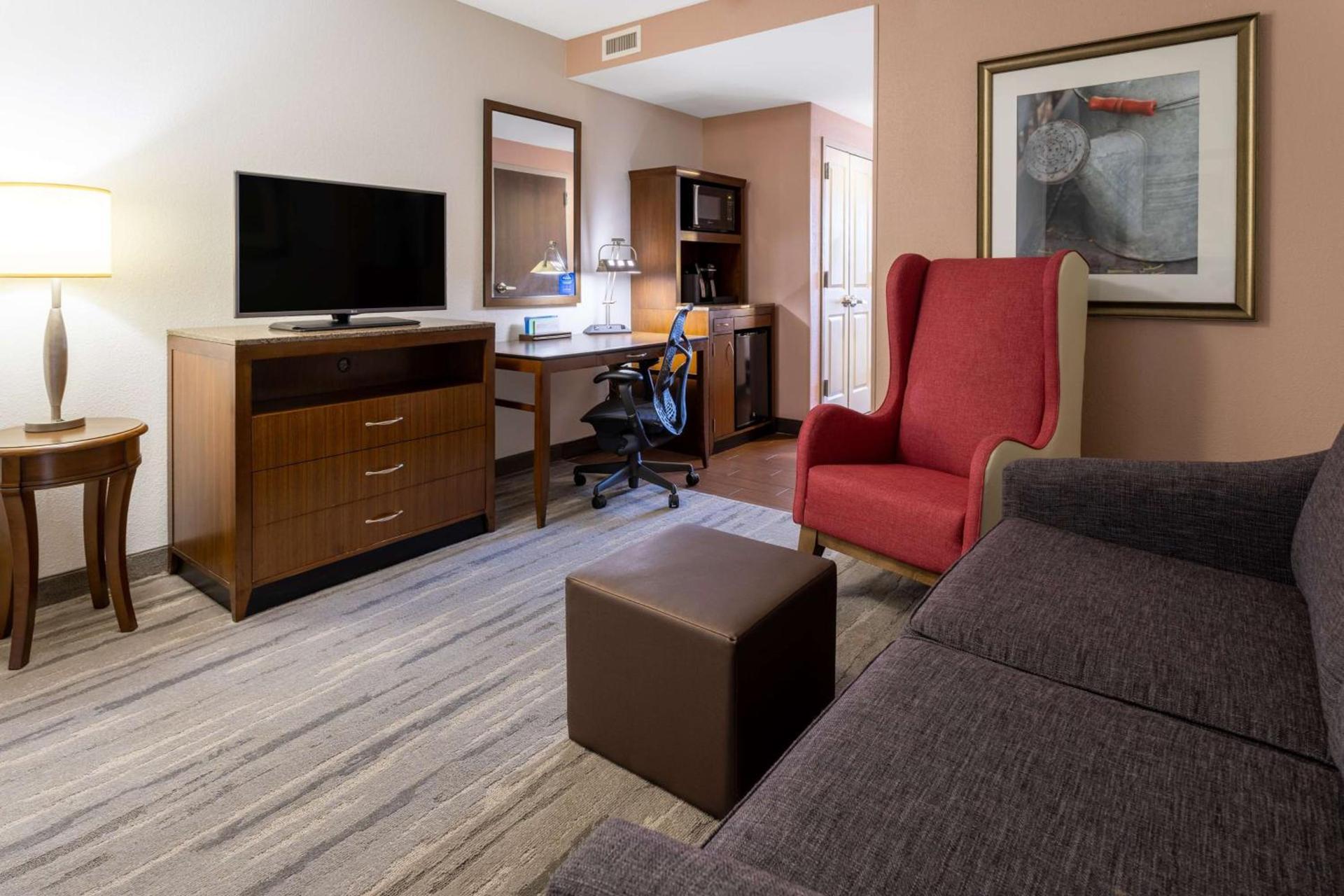 Hilton Garden Inn Roanoke photo 42