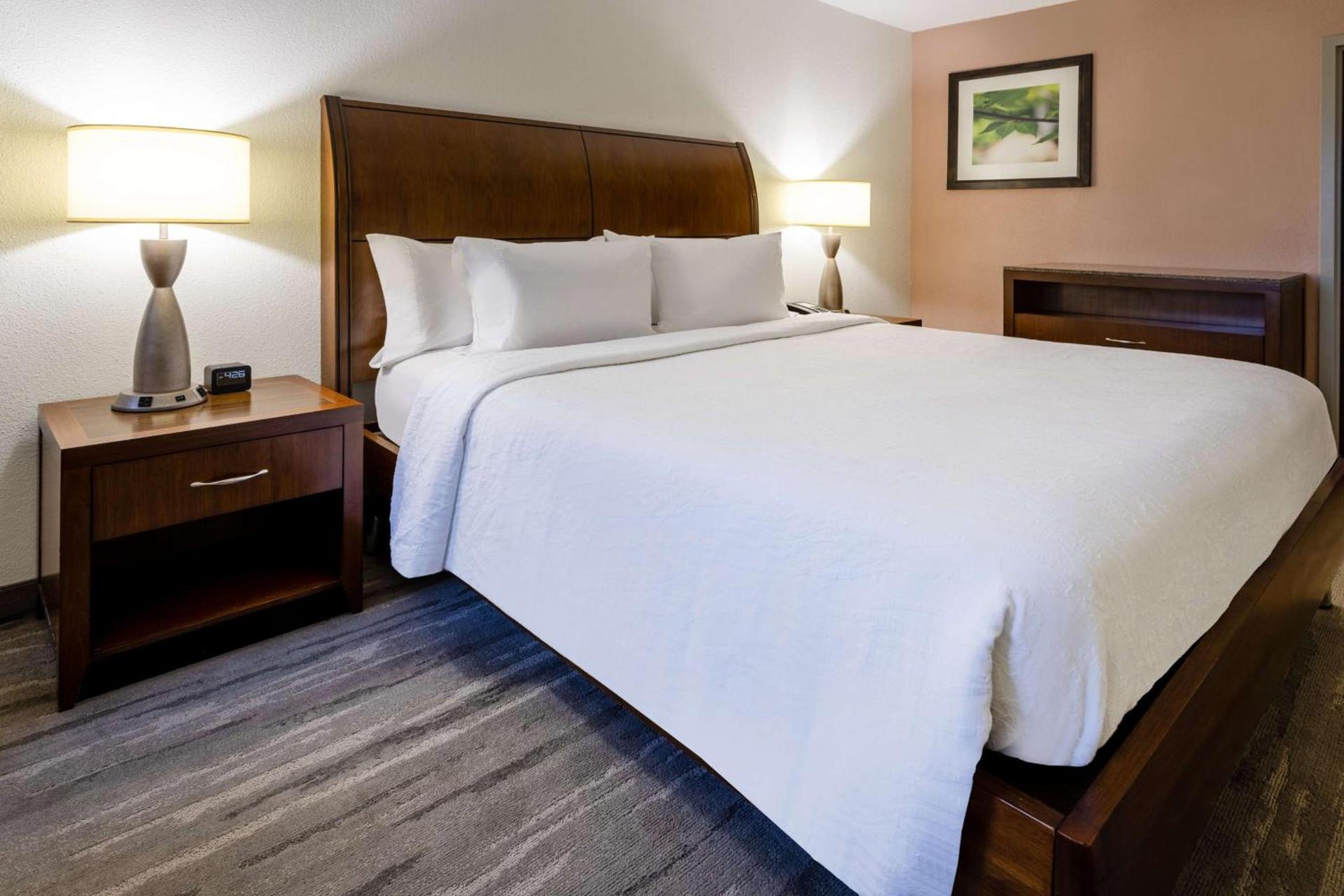 Hilton Garden Inn Roanoke photo 41