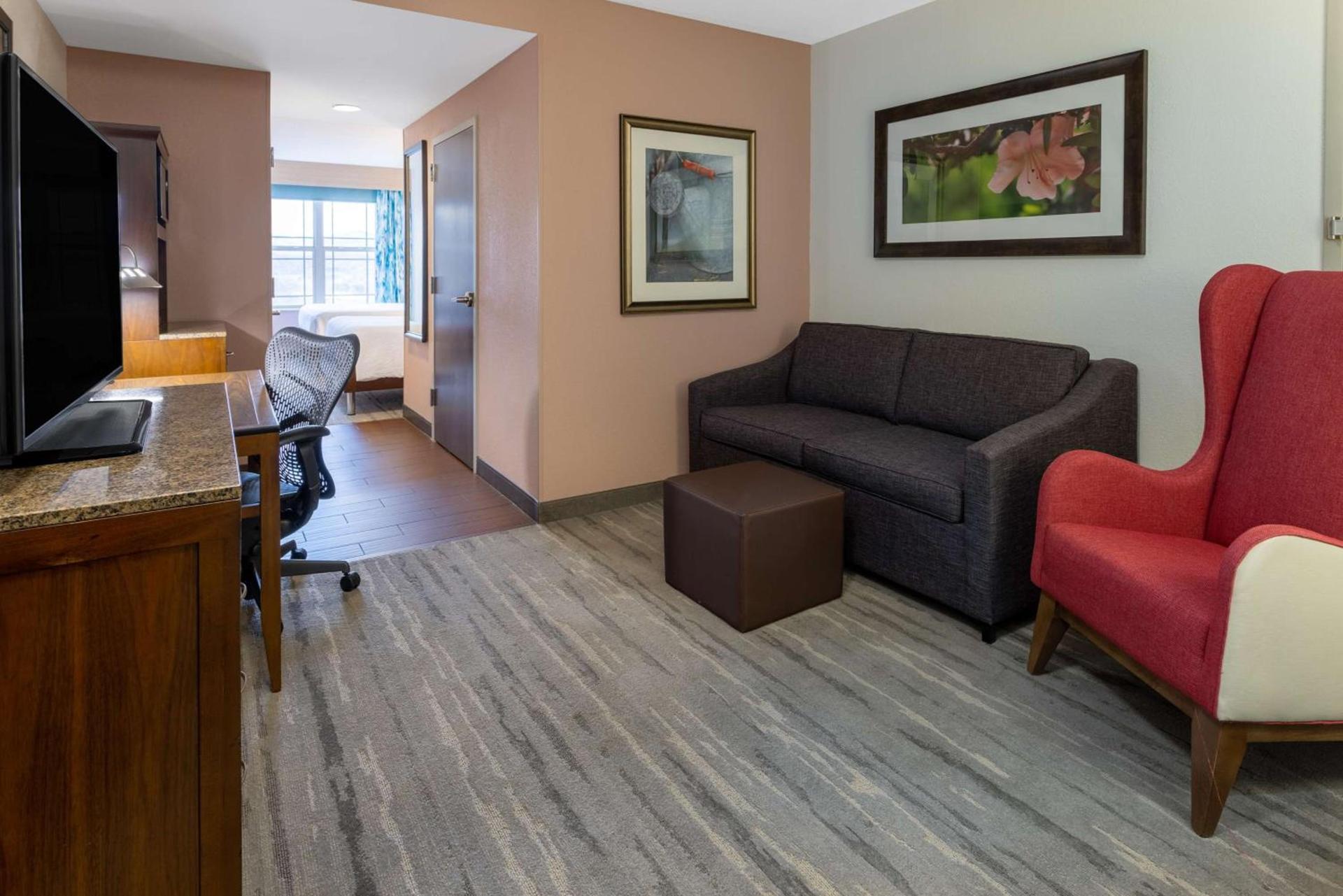 Hilton Garden Inn Roanoke photo 43