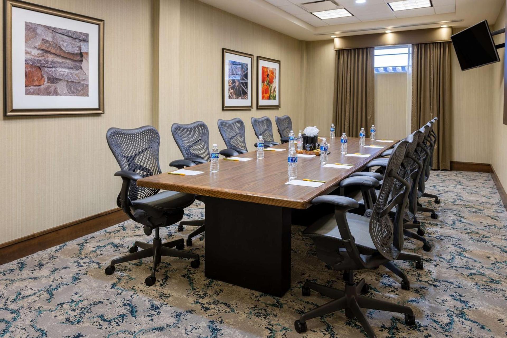 Hilton Garden Inn Roanoke photo 44