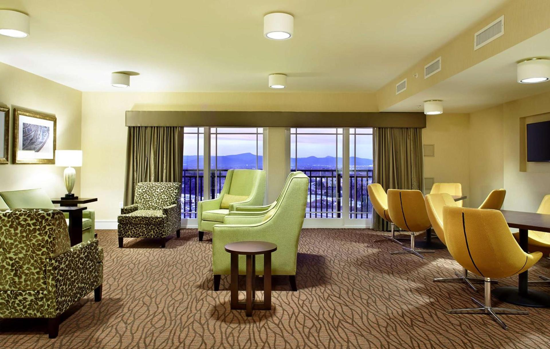 Hilton Garden Inn Roanoke photo 49