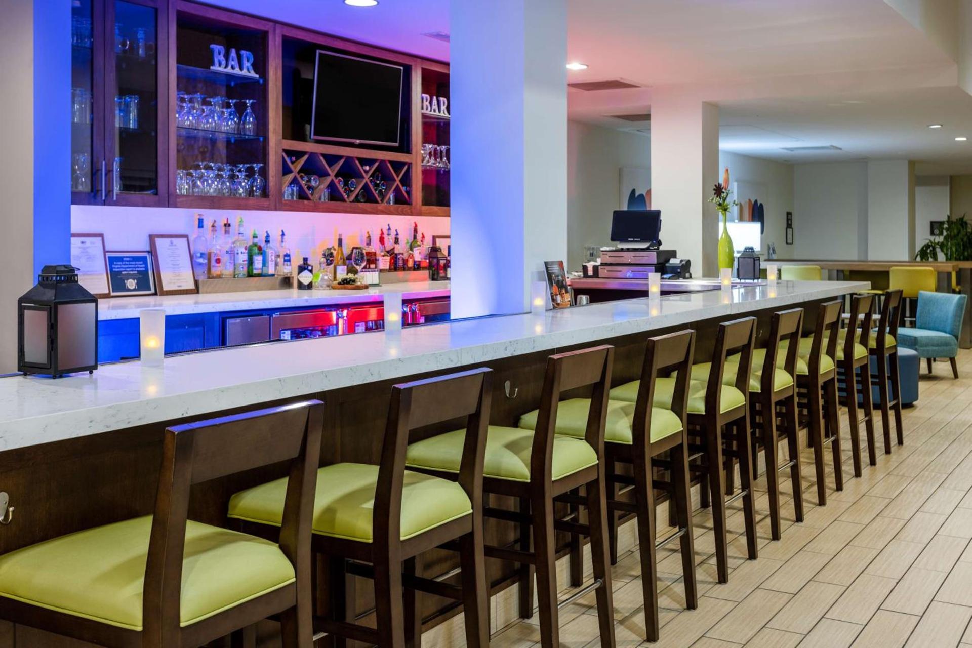 Hilton Garden Inn Roanoke photo 7