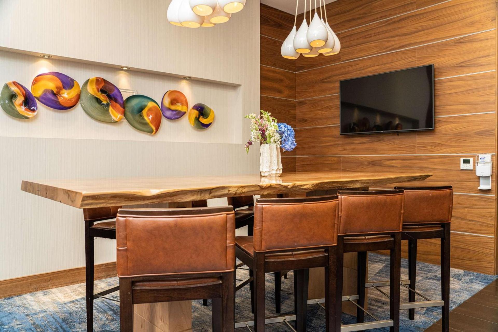 Hampton Inn San Francisco Downtown/Convention Center photo 10