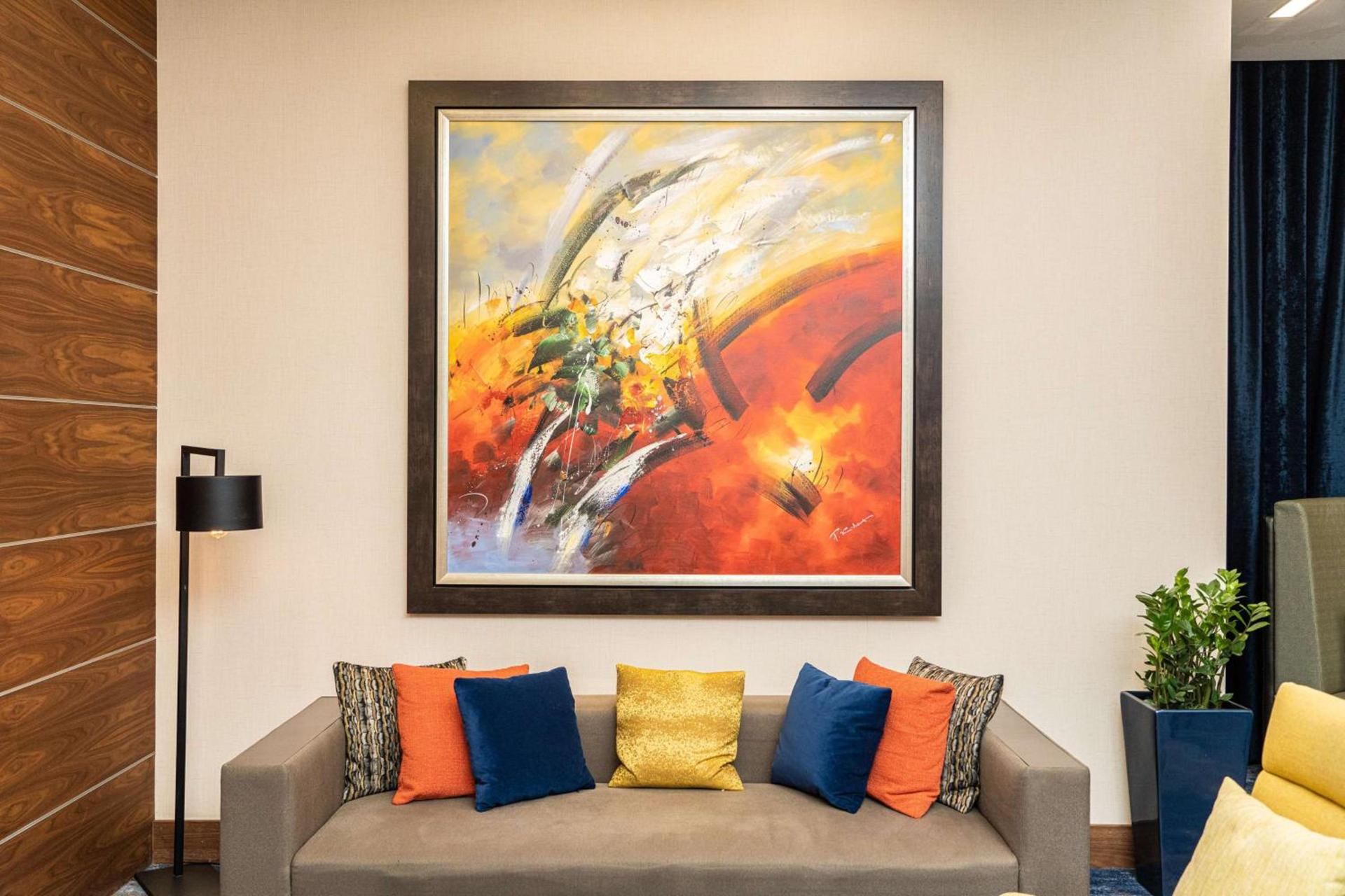 Hampton Inn San Francisco Downtown/Convention Center photo 8