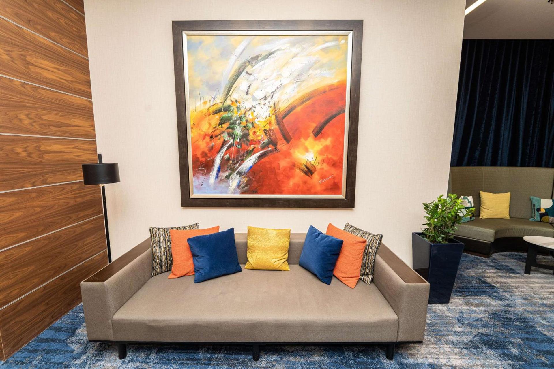 Hampton Inn San Francisco Downtown/Convention Center photo 19