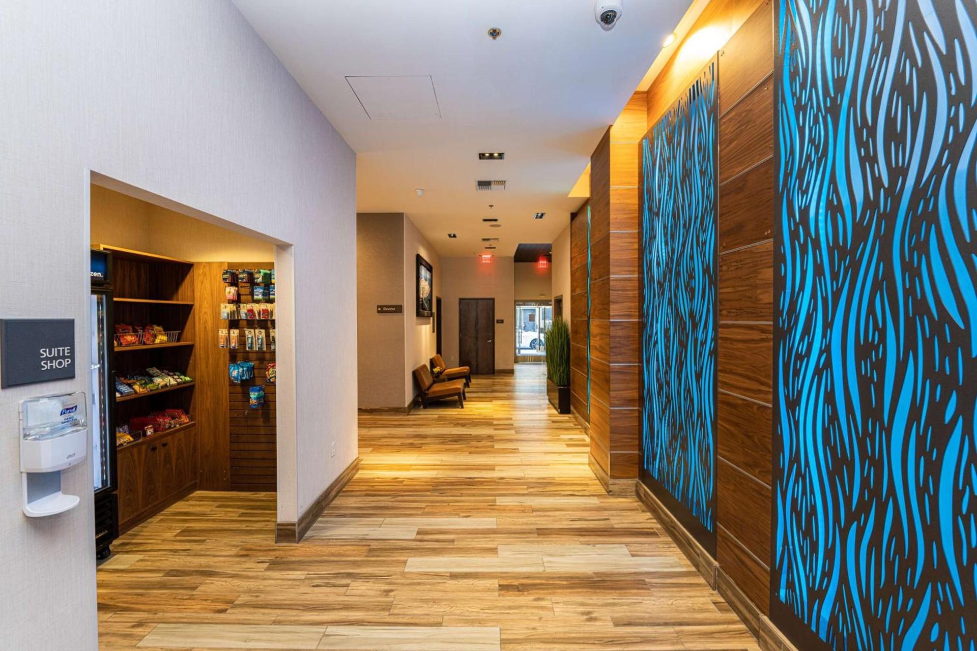Hampton Inn San Francisco Downtown/Convention Center photo 22