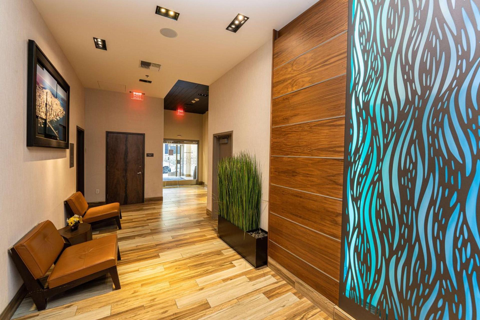 Hampton Inn San Francisco Downtown/Convention Center photo 23
