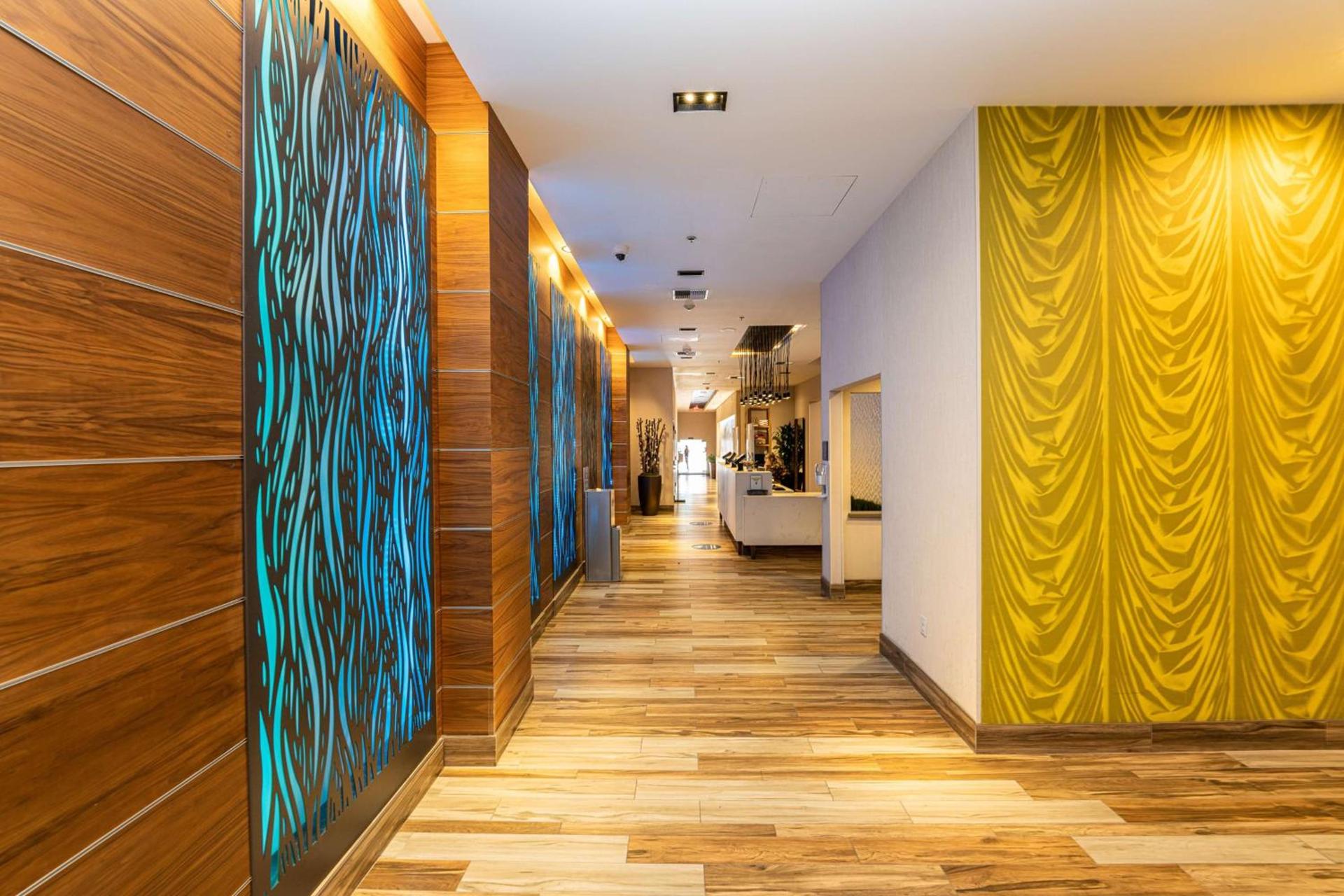 Hampton Inn San Francisco Downtown/Convention Center photo 24
