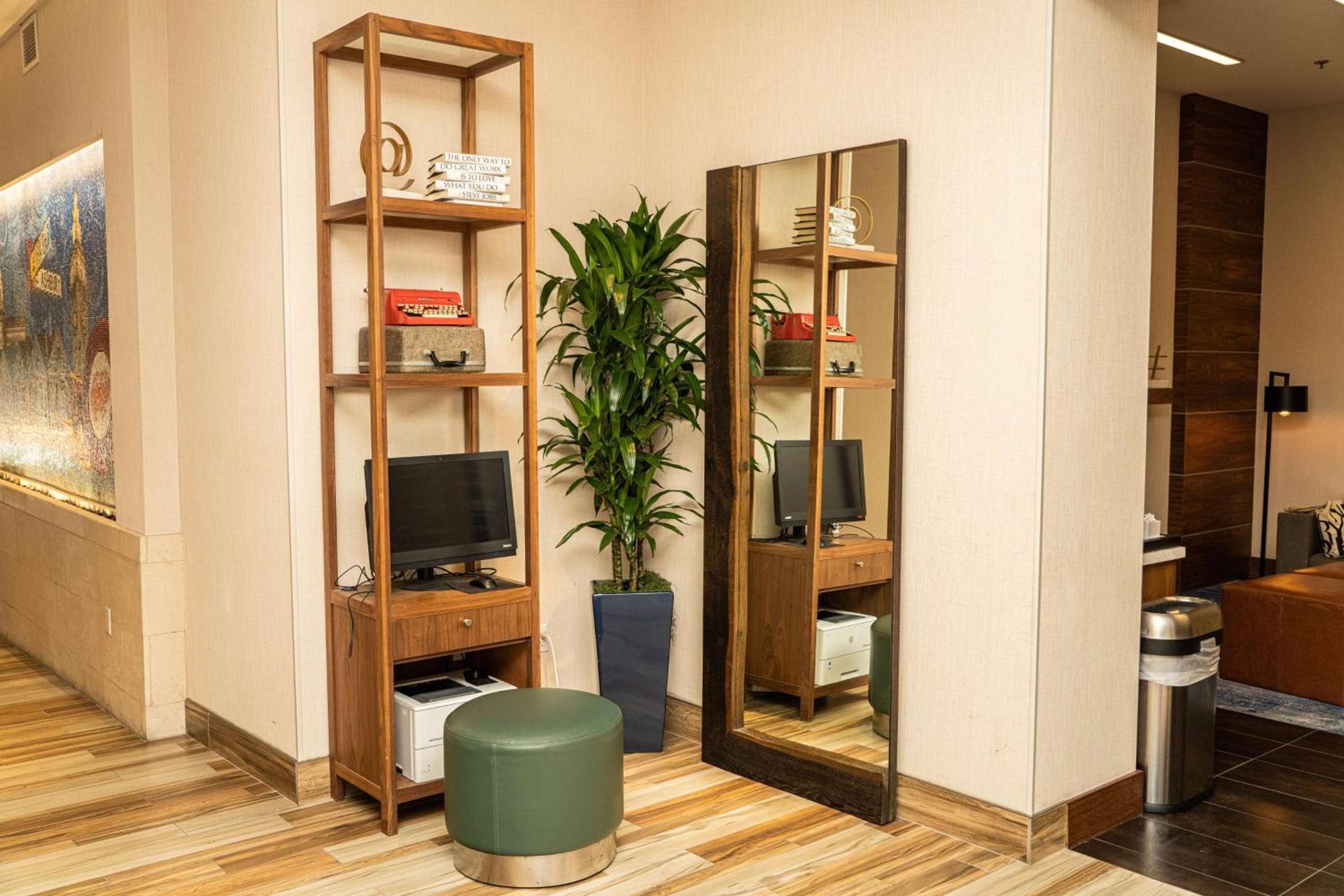 Hampton Inn San Francisco Downtown/Convention Center photo 26