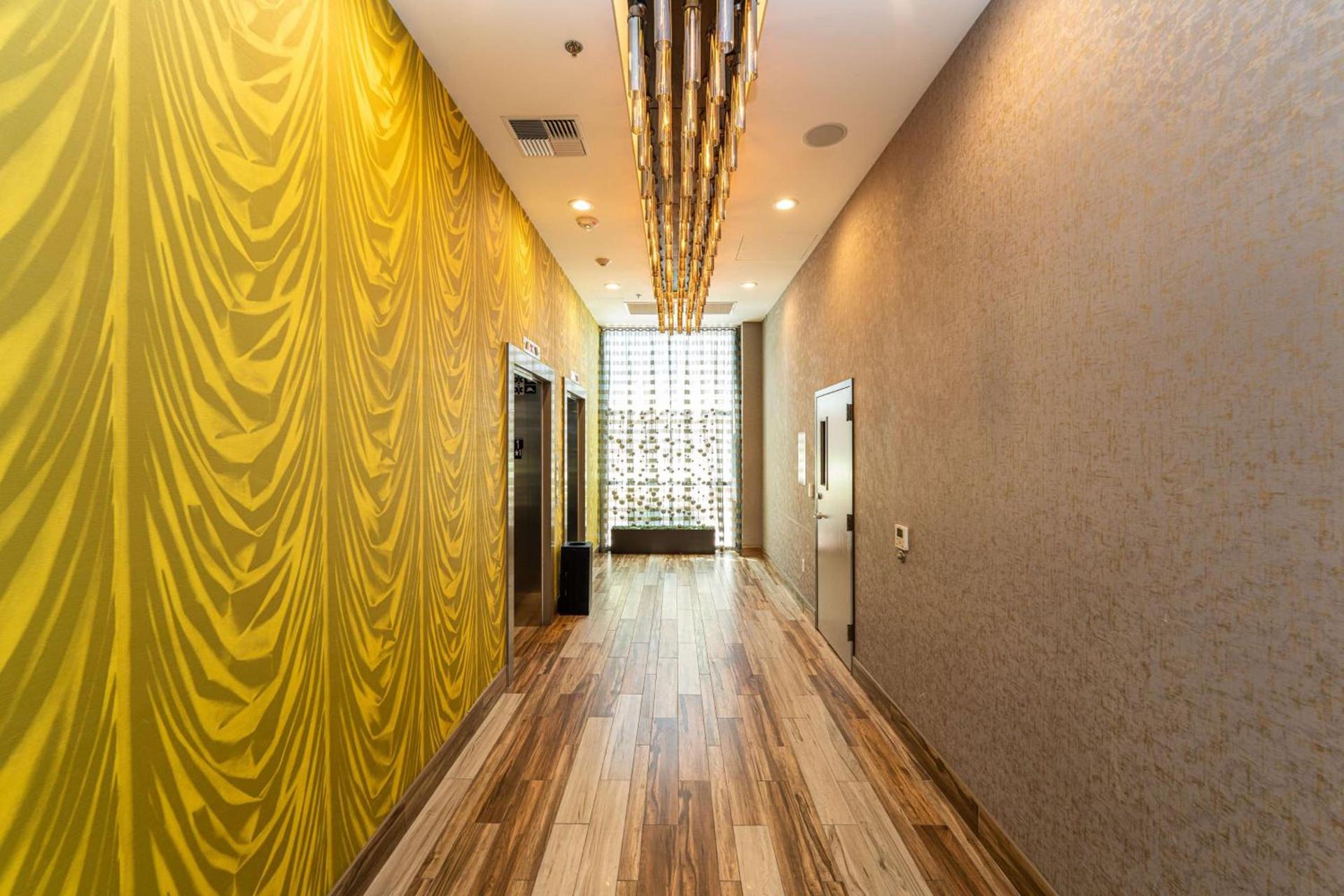 Hampton Inn San Francisco Downtown/Convention Center photo 25