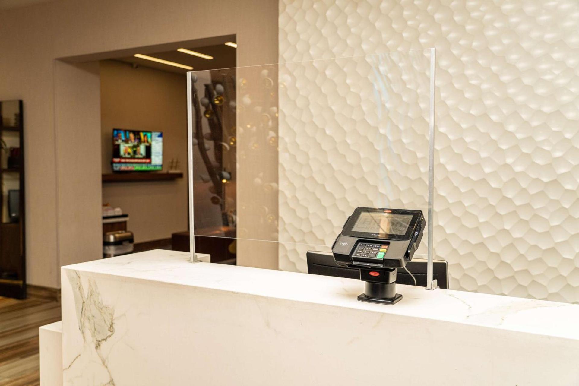 Hampton Inn San Francisco Downtown/Convention Center photo 28