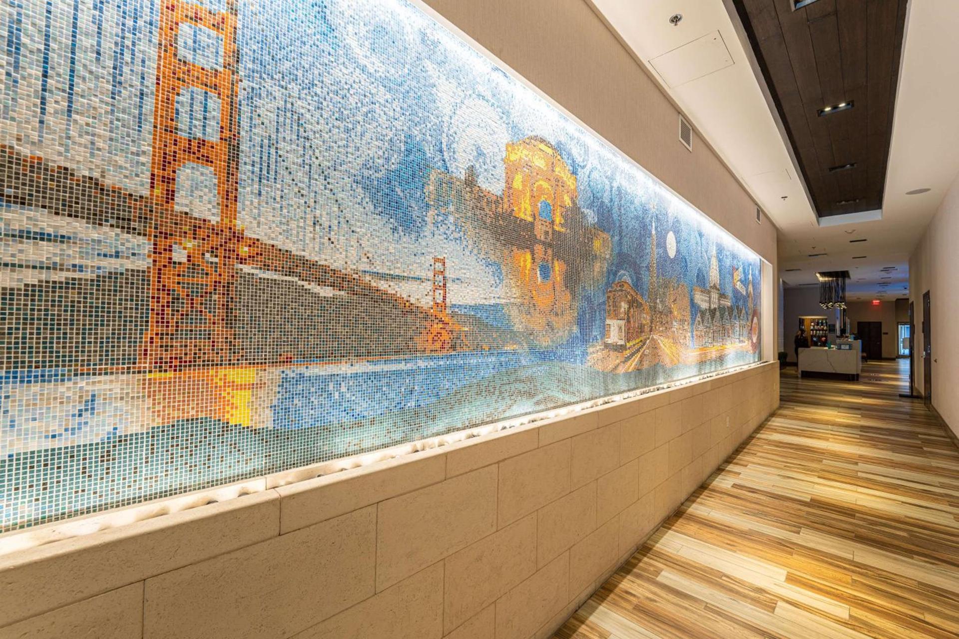 Hampton Inn San Francisco Downtown/Convention Center photo 32