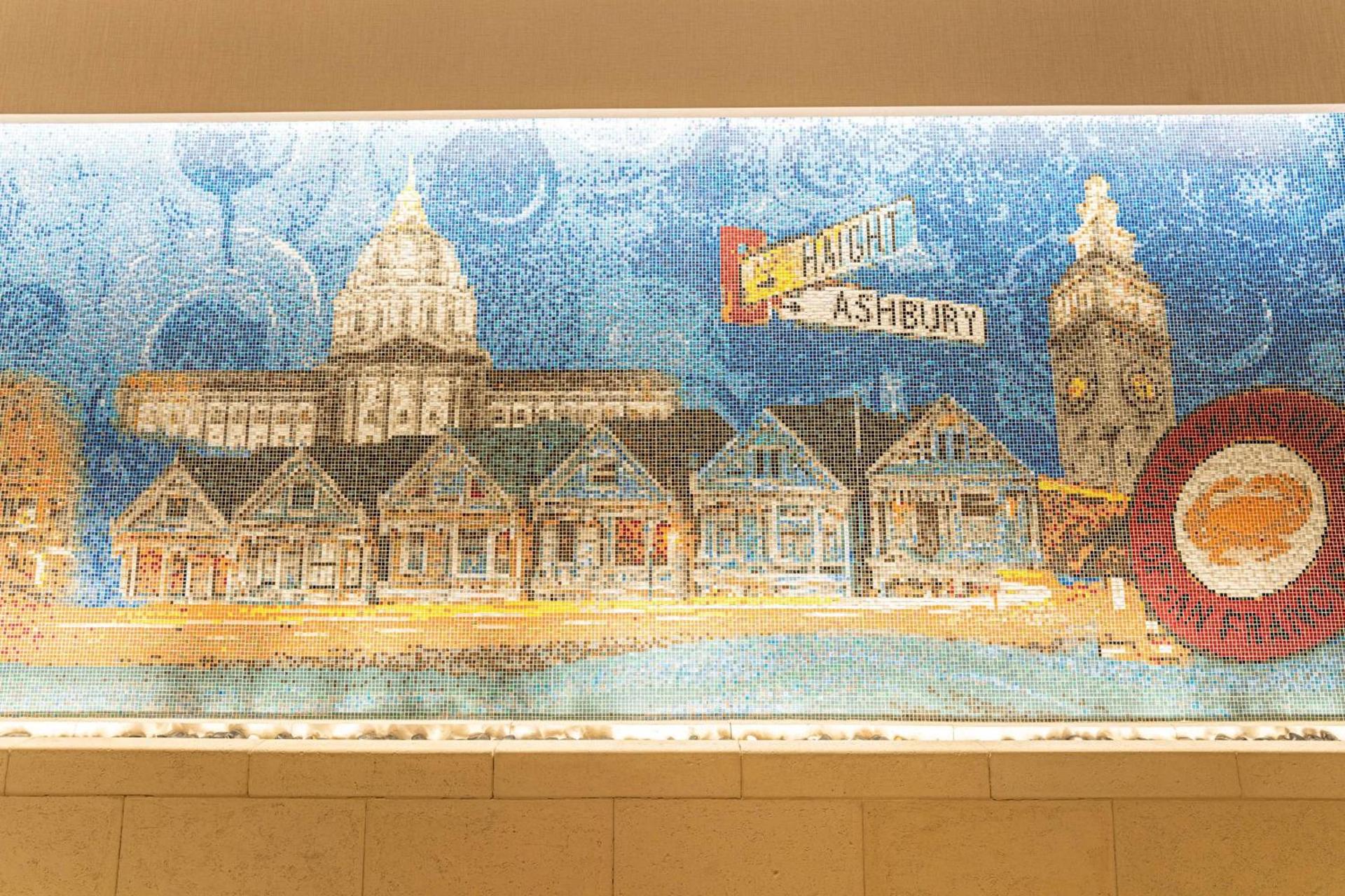 Hampton Inn San Francisco Downtown/Convention Center photo 33