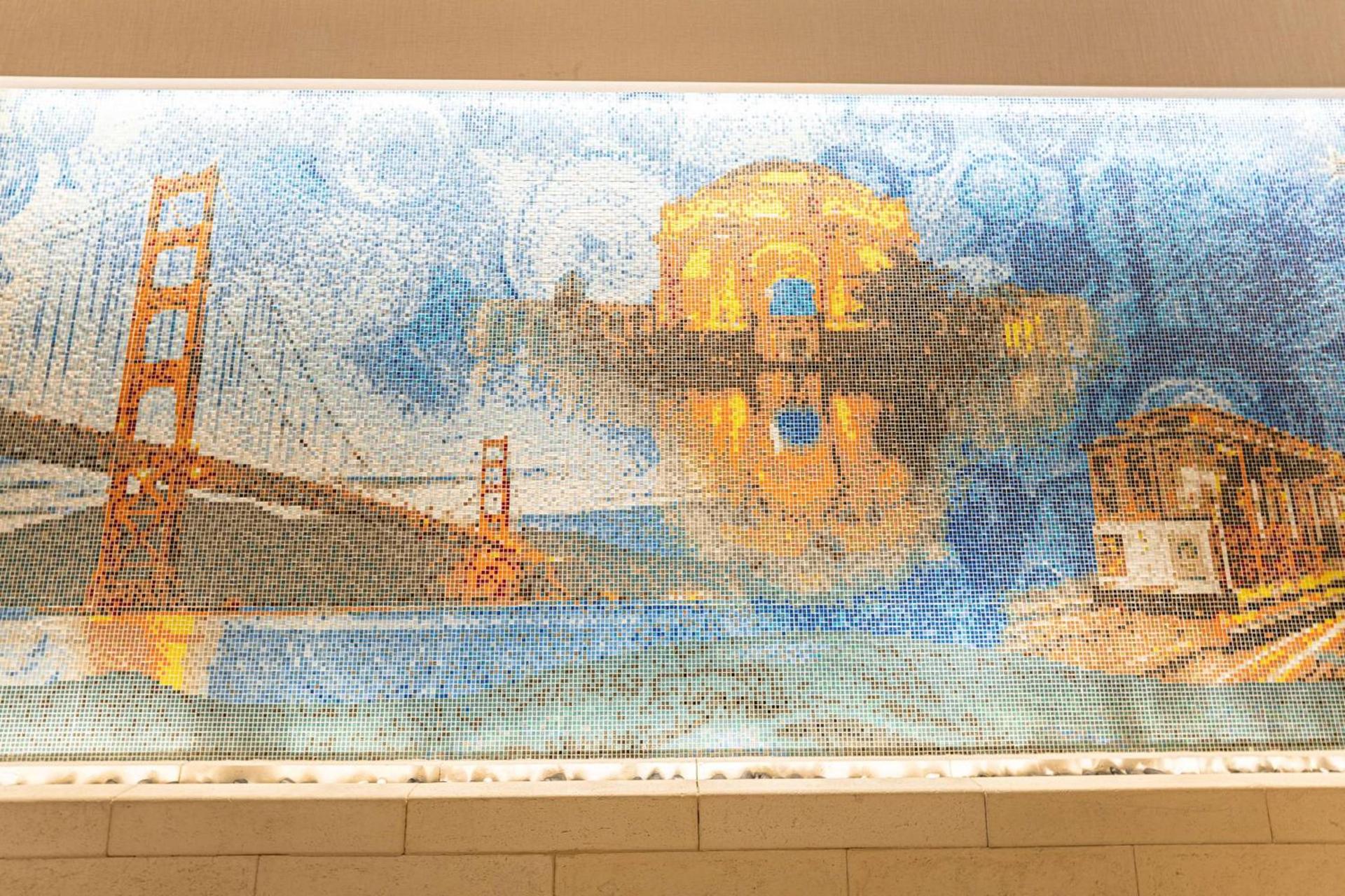 Hampton Inn San Francisco Downtown/Convention Center photo 36