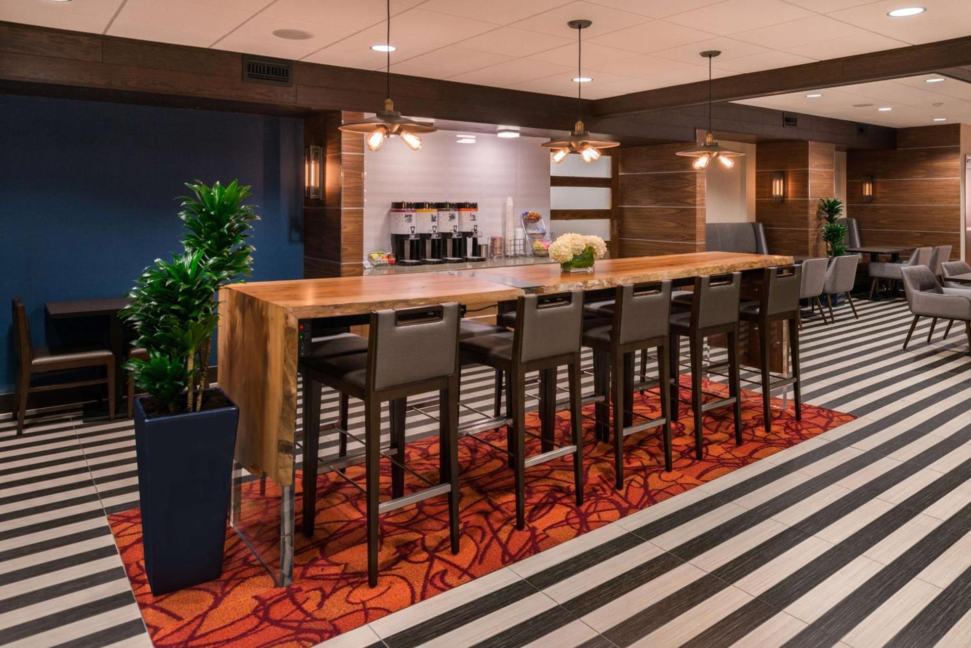 Hampton Inn San Francisco Downtown/Convention Center photo 39