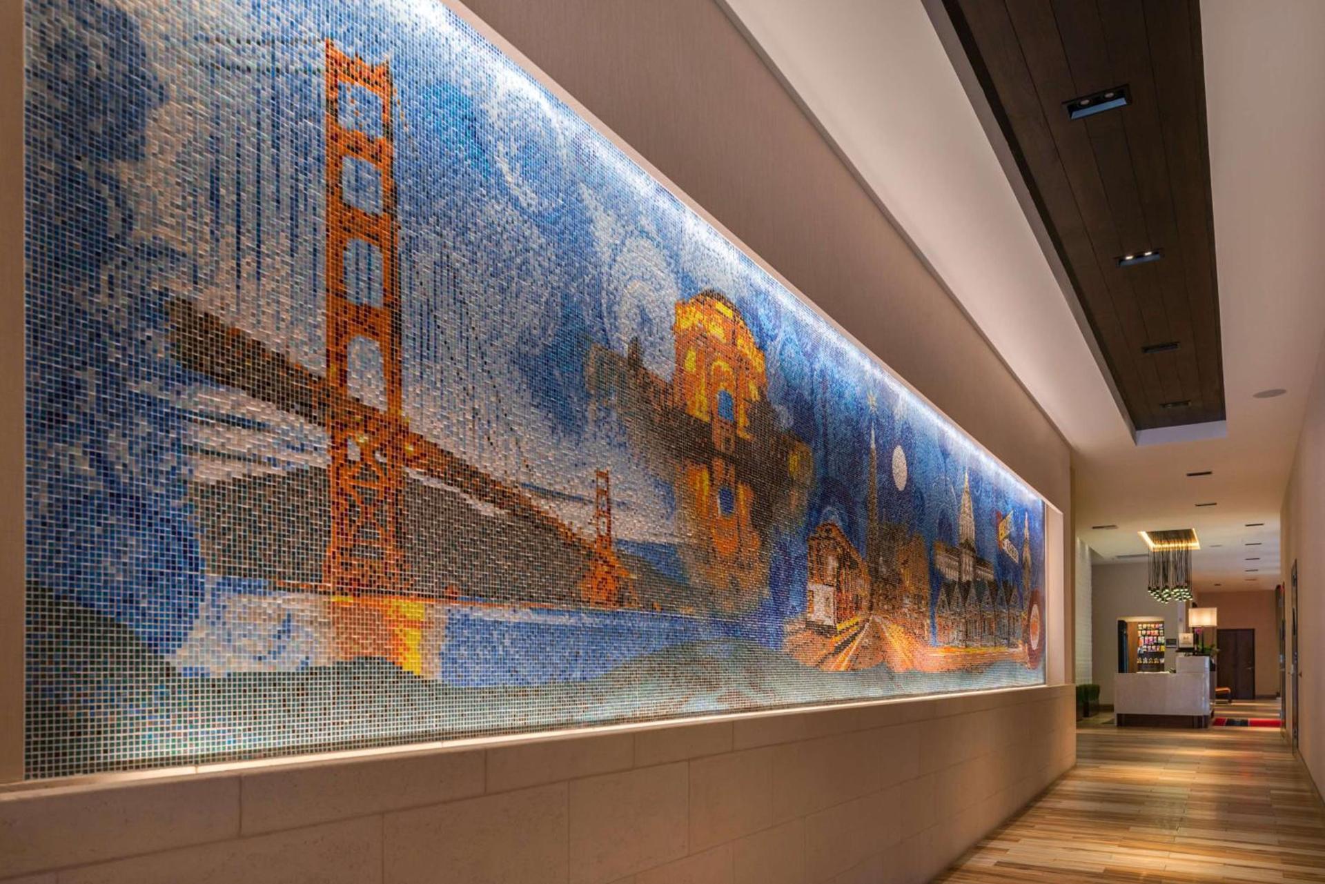 Hampton Inn San Francisco Downtown/Convention Center photo 40