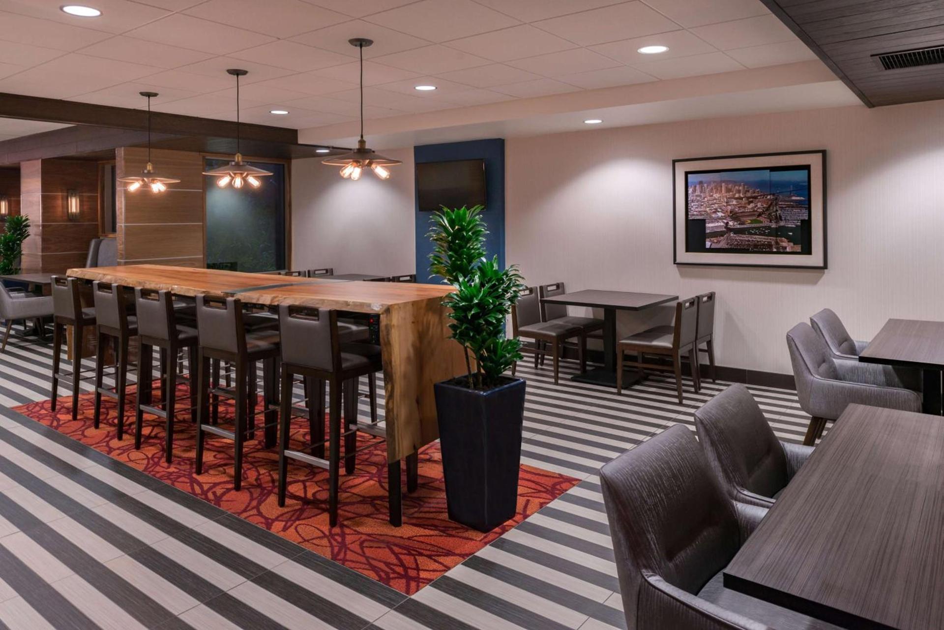 Hampton Inn San Francisco Downtown/Convention Center photo 41