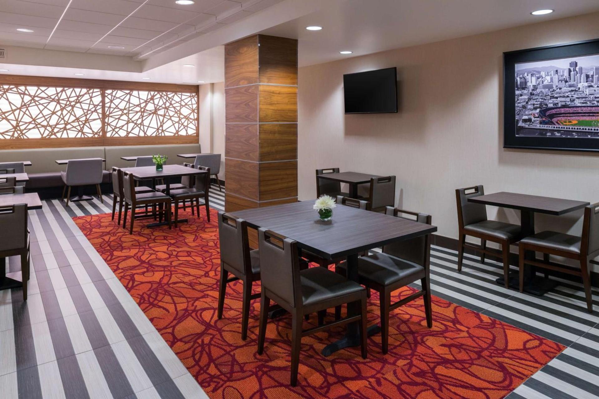 Hampton Inn San Francisco Downtown/Convention Center photo 42