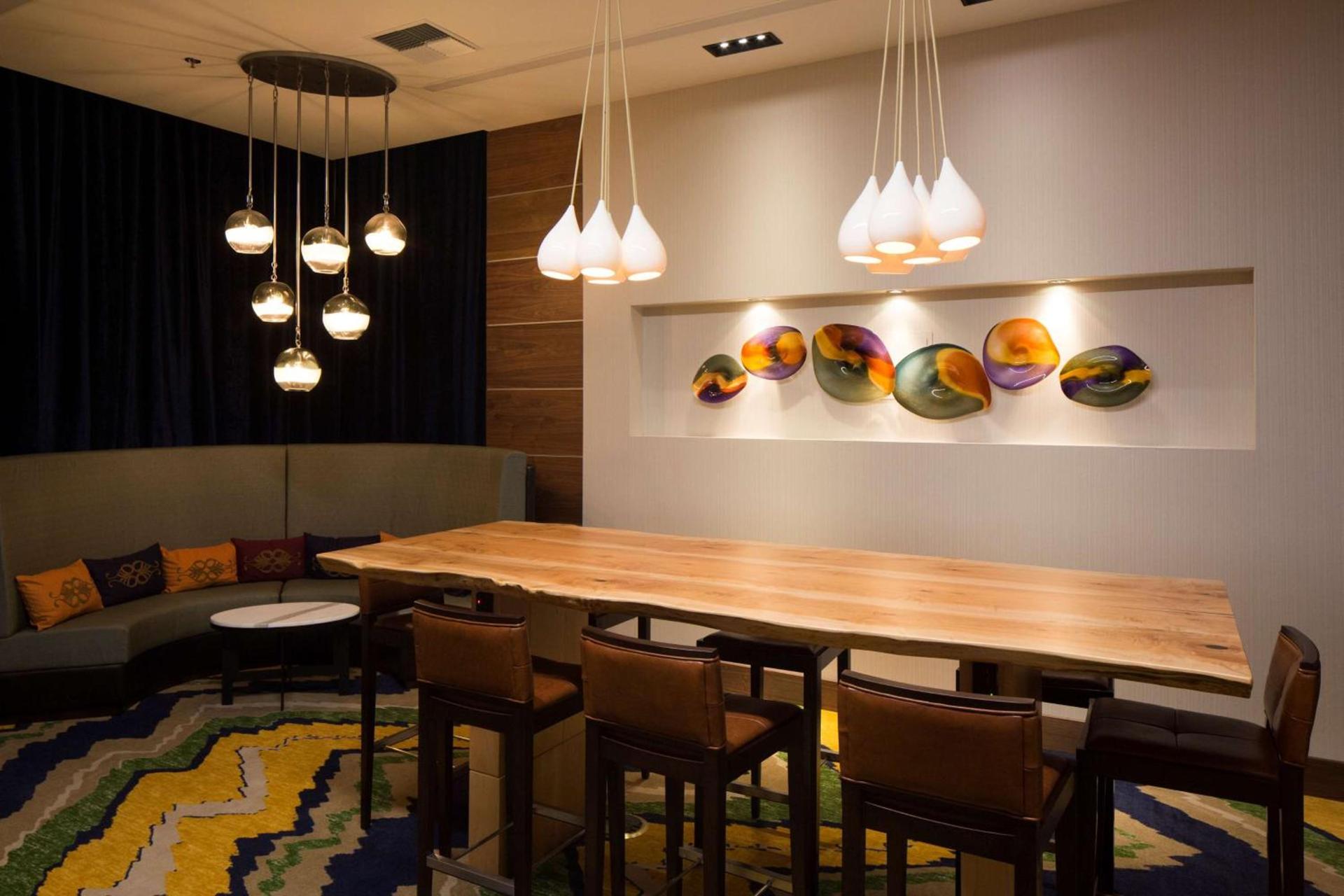 Hampton Inn San Francisco Downtown/Convention Center photo 43