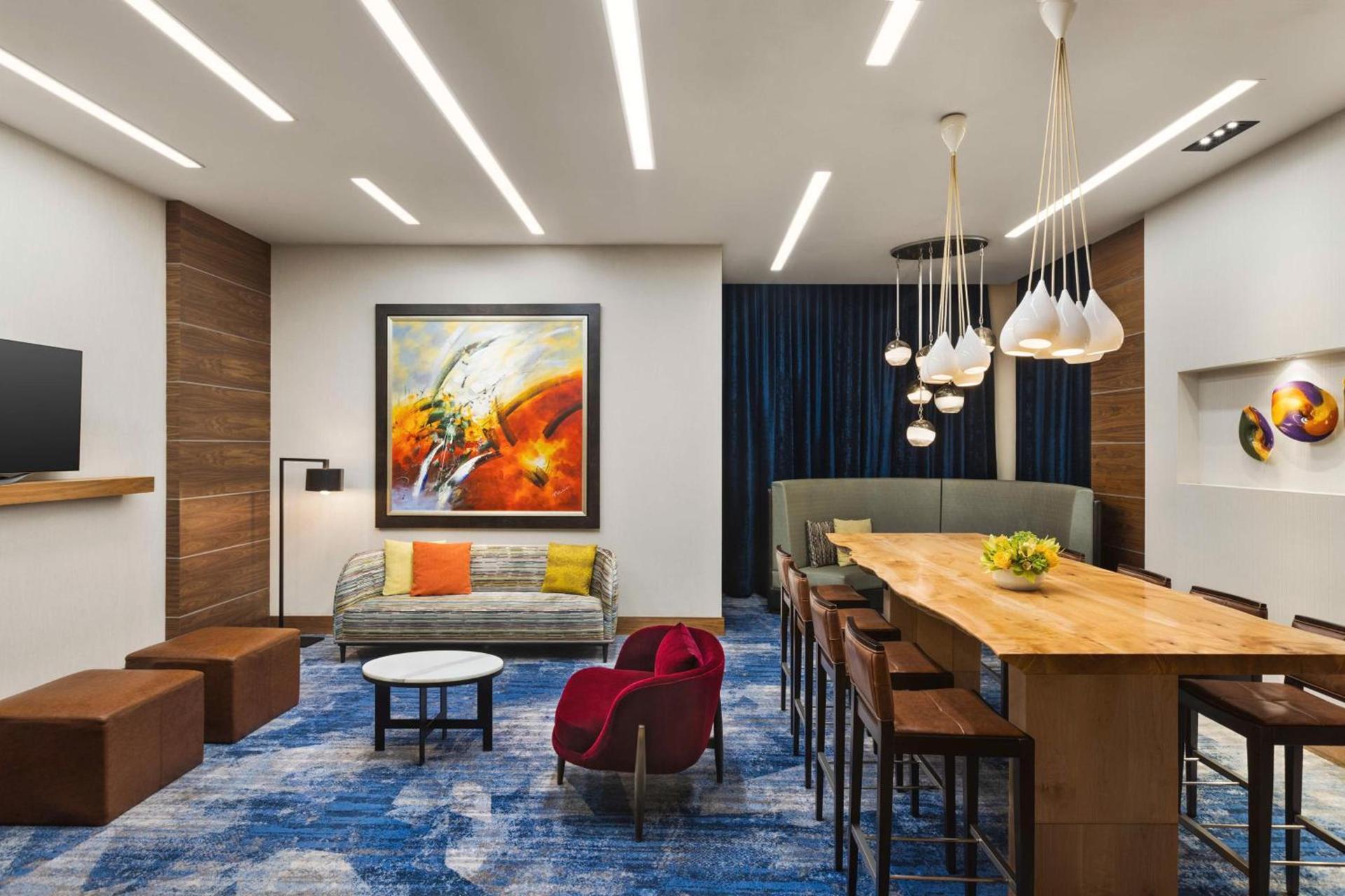 Hampton Inn San Francisco Downtown/Convention Center photo 46
