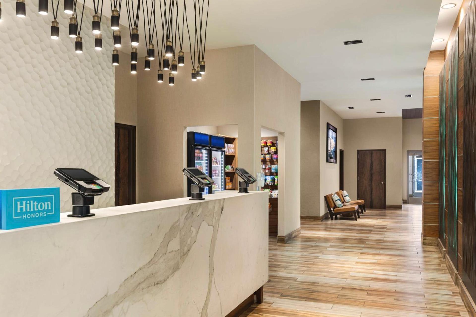 Hampton Inn San Francisco Downtown/Convention Center photo 47
