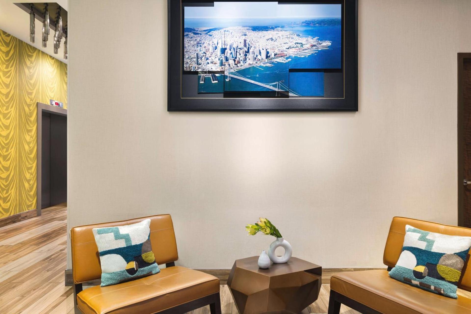 Hampton Inn San Francisco Downtown/Convention Center photo 45