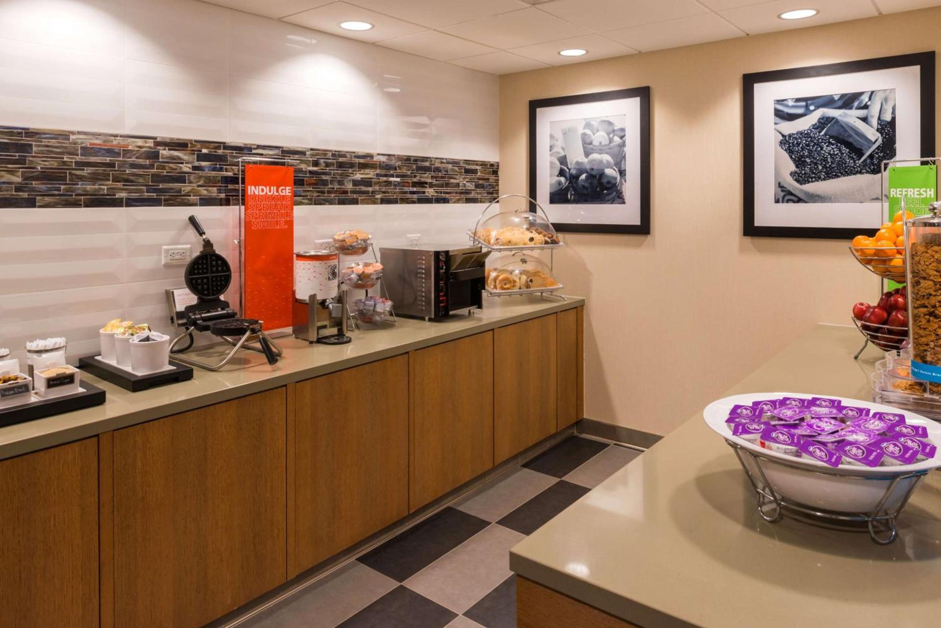 Hampton Inn San Francisco Downtown/Convention Center photo 49
