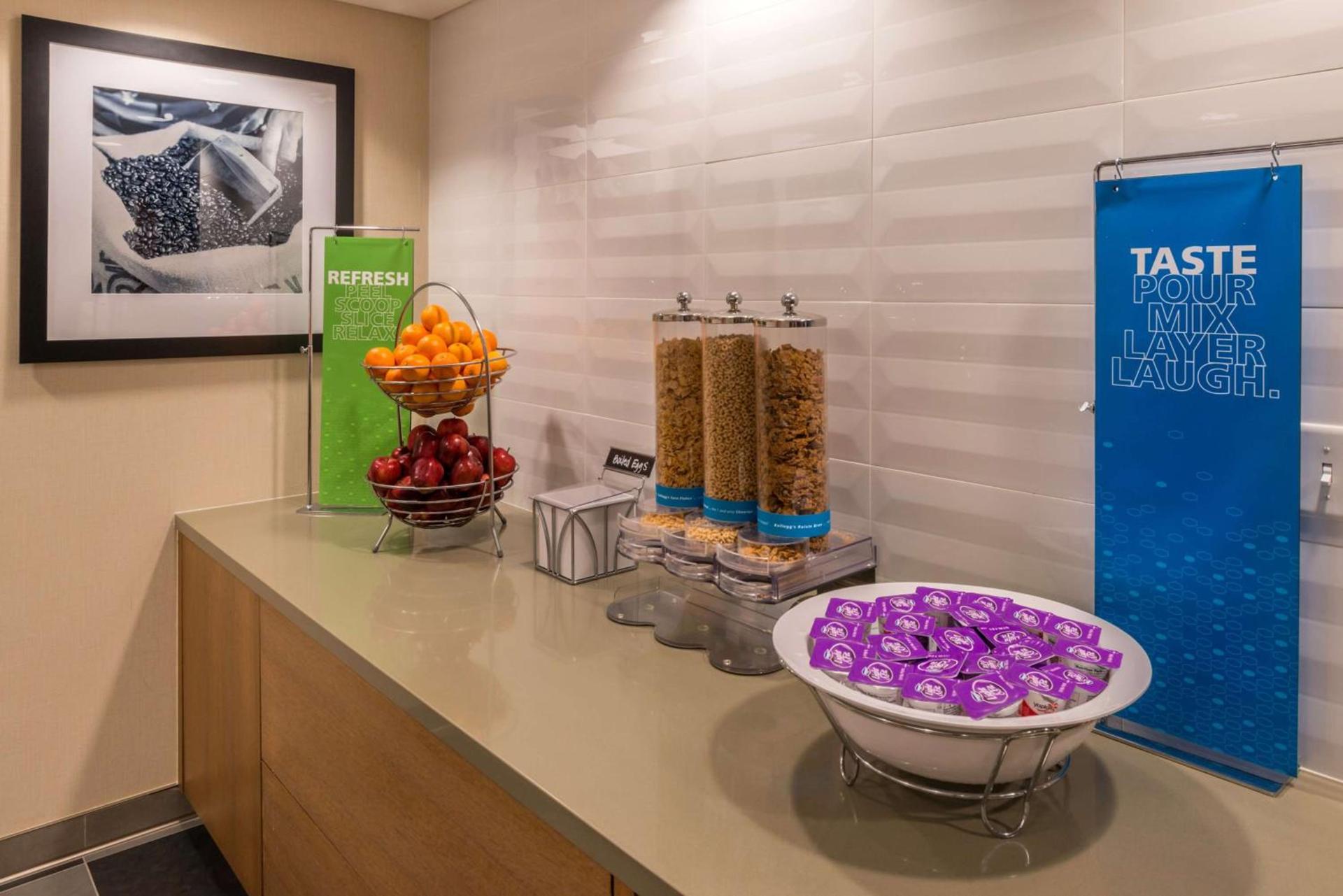 Hampton Inn San Francisco Downtown/Convention Center photo 51