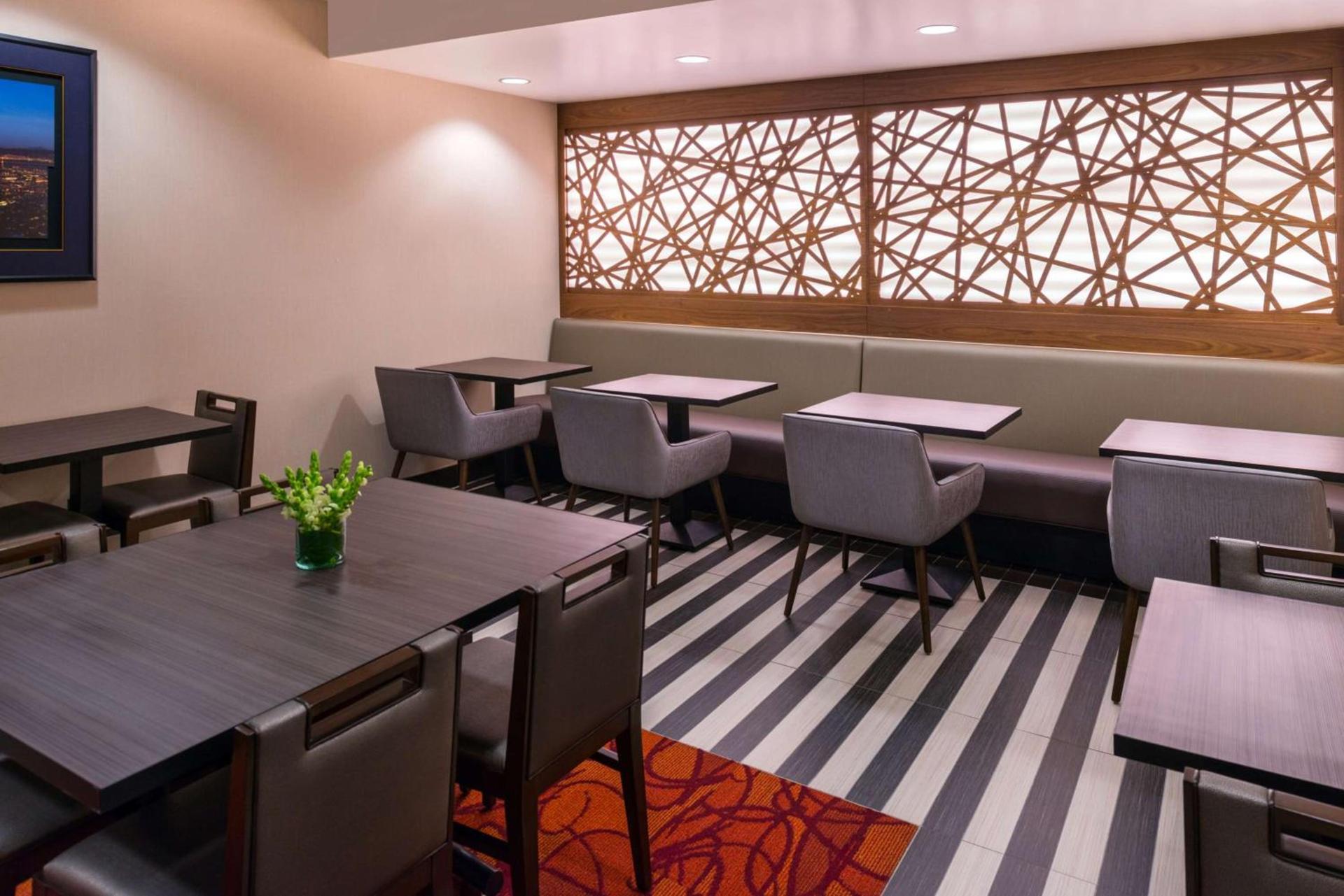 Hampton Inn San Francisco Downtown/Convention Center photo 52