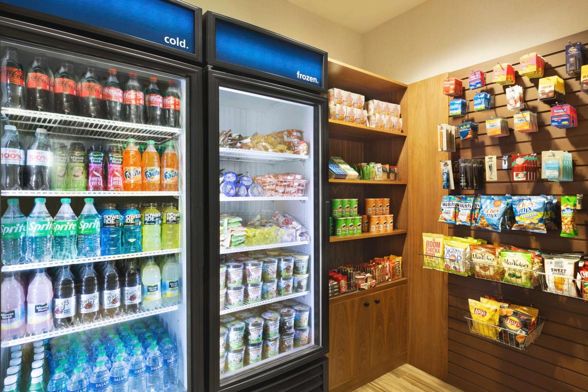 Hampton Inn San Francisco Downtown/Convention Center photo 59