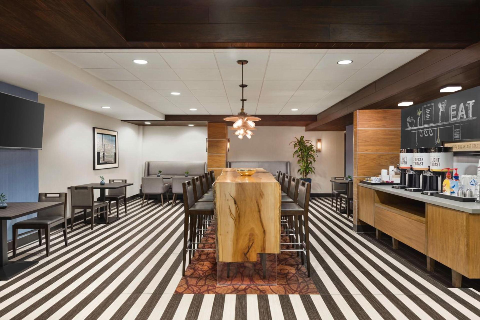 Hampton Inn San Francisco Downtown/Convention Center photo 60
