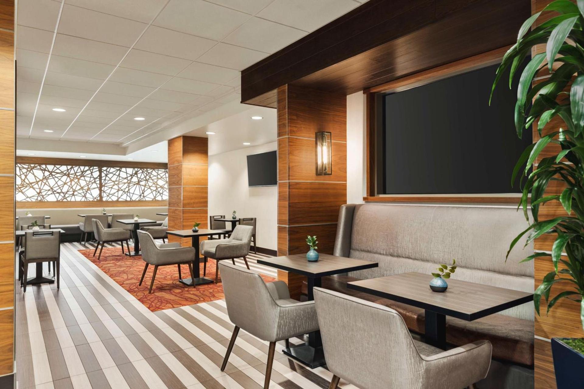Hampton Inn San Francisco Downtown/Convention Center photo 62