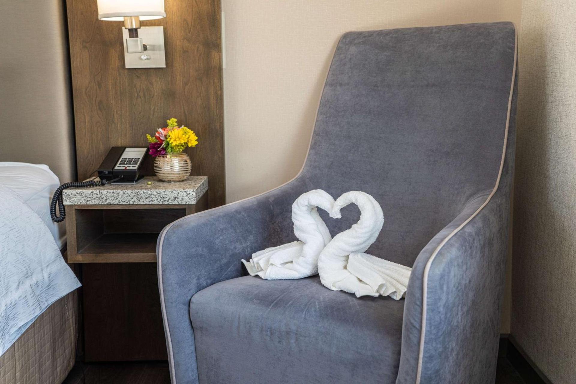 Hampton Inn San Francisco Downtown/Convention Center photo 69