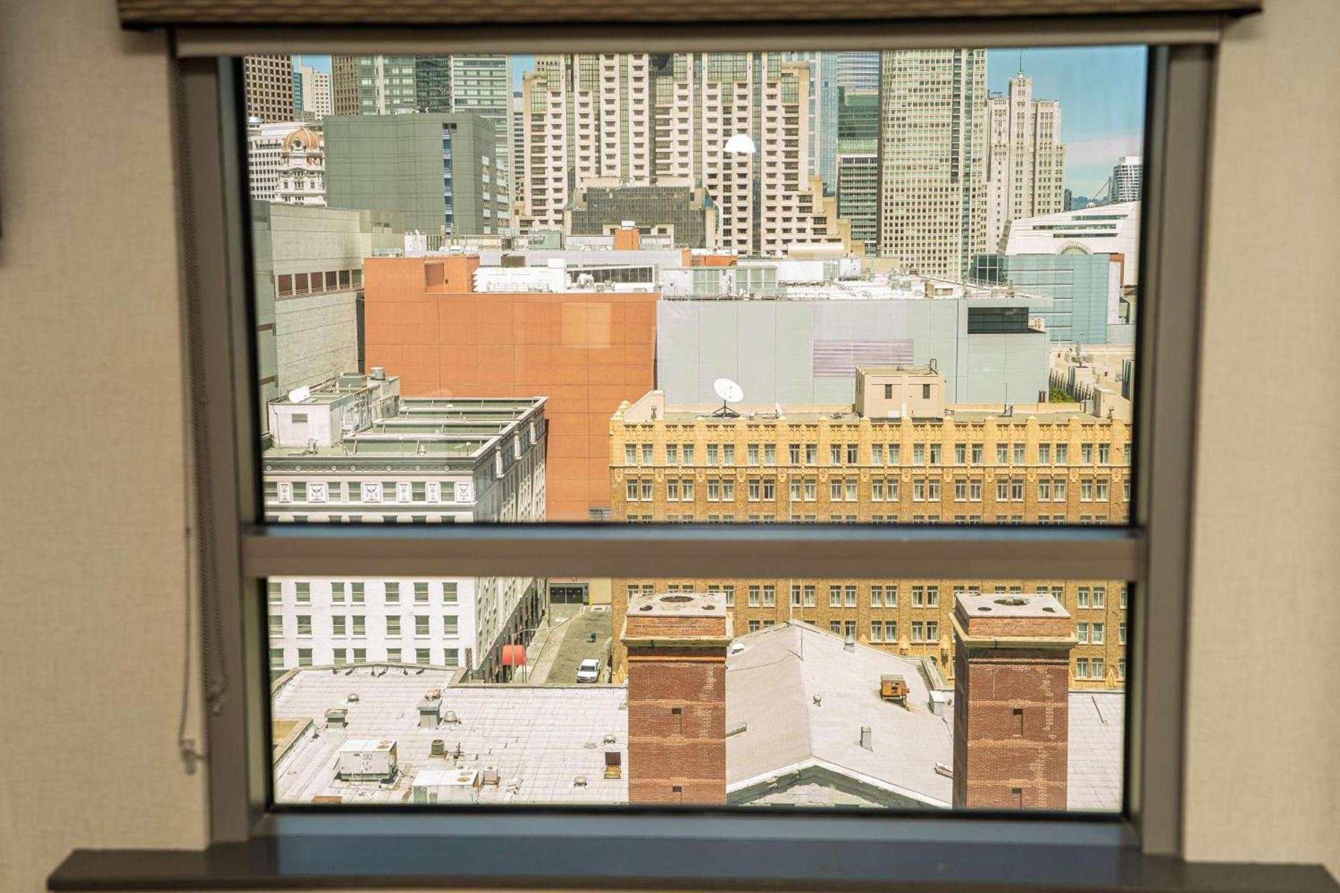 Hampton Inn San Francisco Downtown/Convention Center photo 71