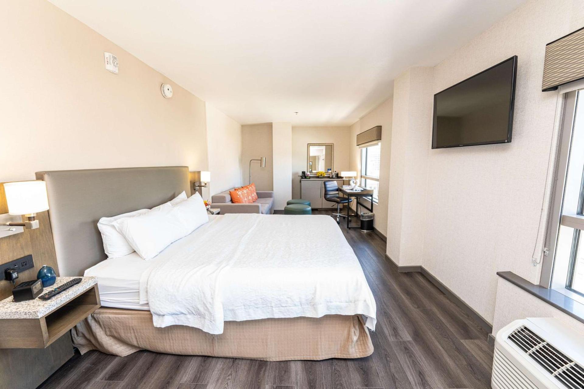 Hampton Inn San Francisco Downtown/Convention Center photo 74