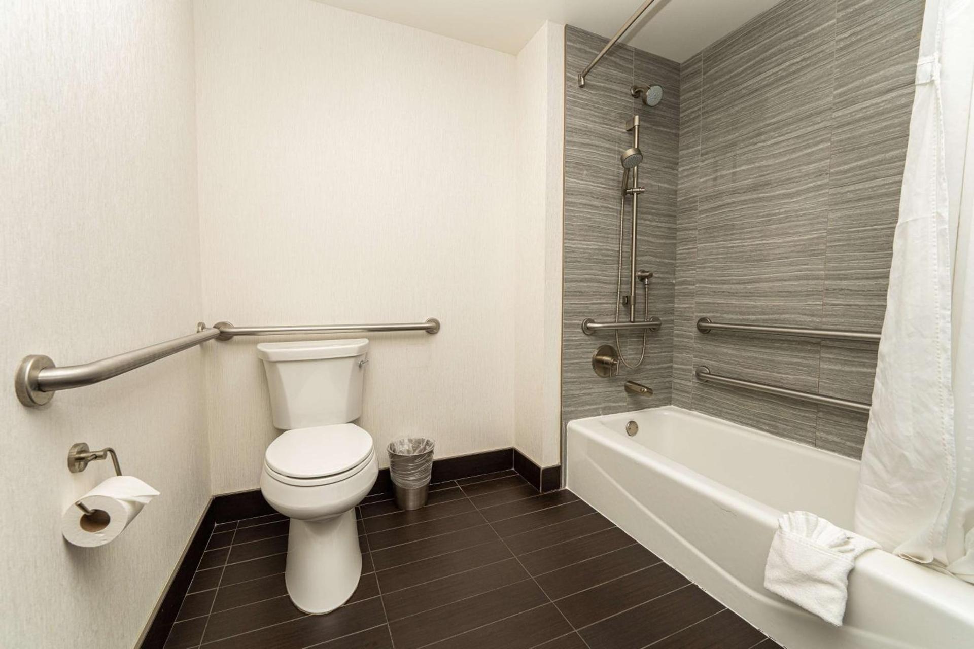 Hampton Inn San Francisco Downtown/Convention Center photo 75