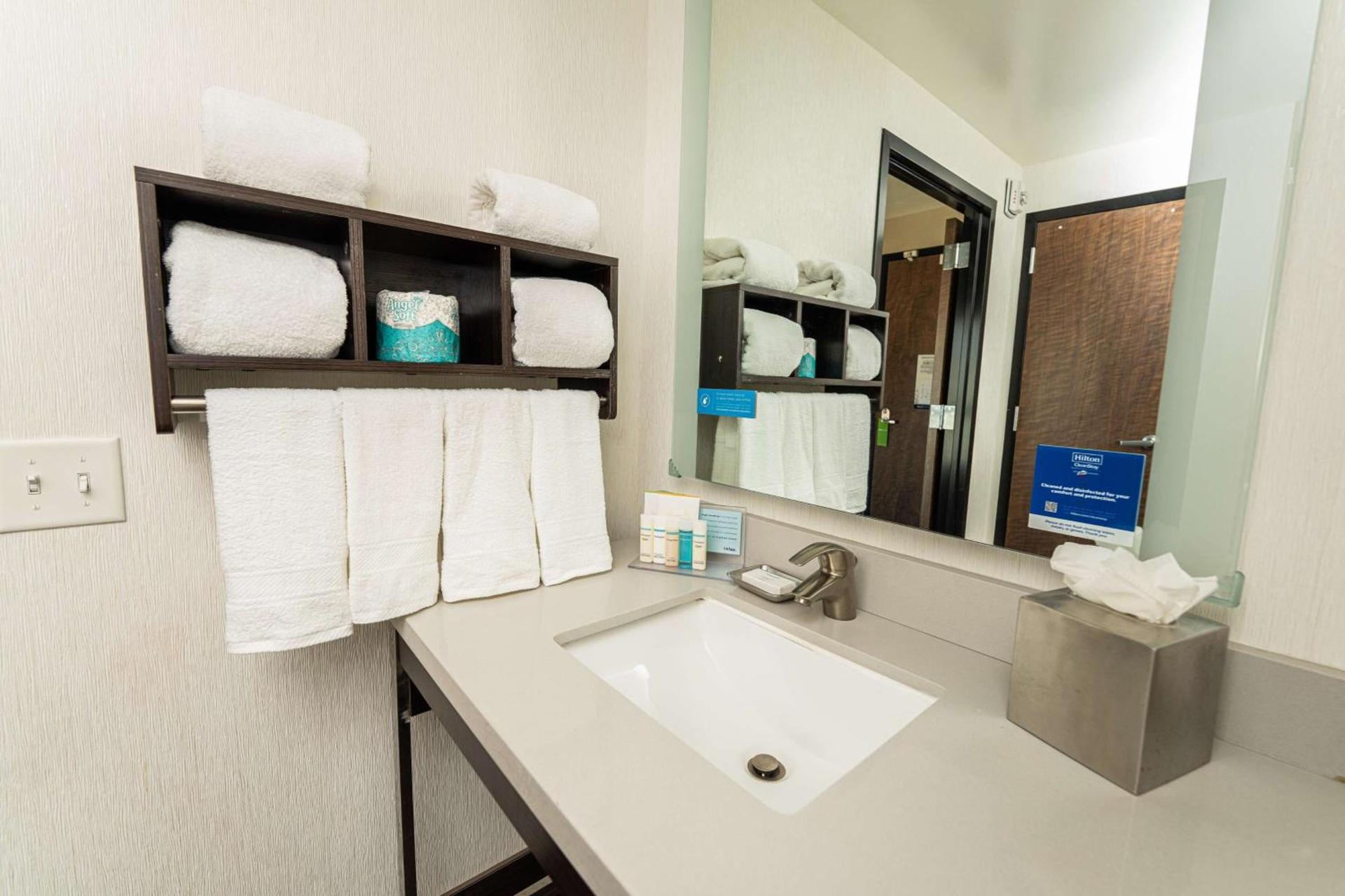 Hampton Inn San Francisco Downtown/Convention Center photo 76