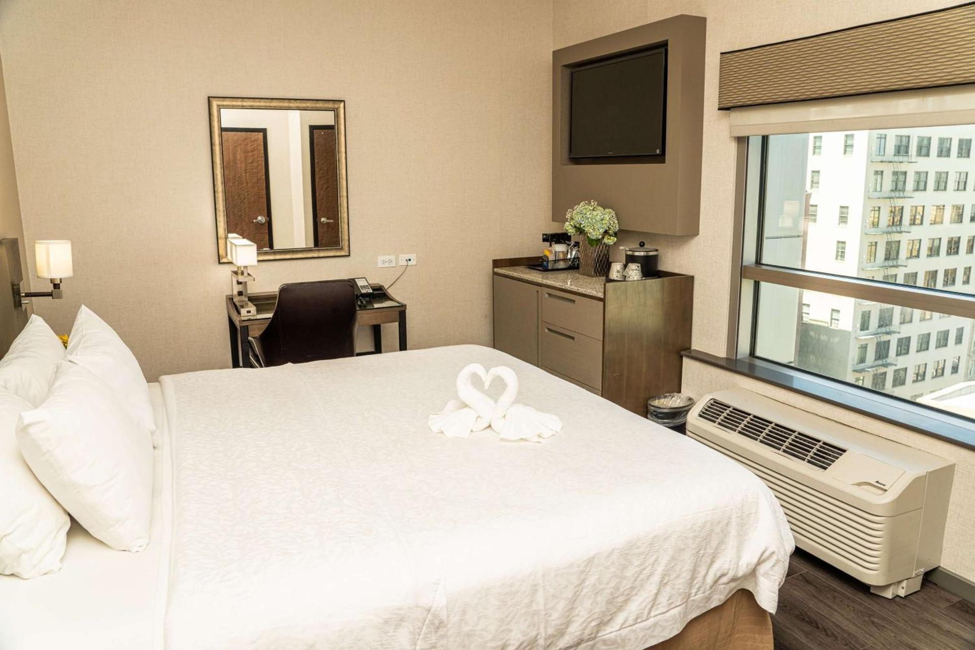 Hampton Inn San Francisco Downtown/Convention Center photo 81