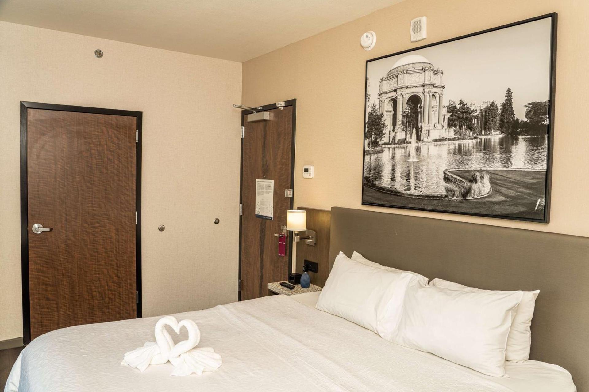 Hampton Inn San Francisco Downtown/Convention Center photo 83