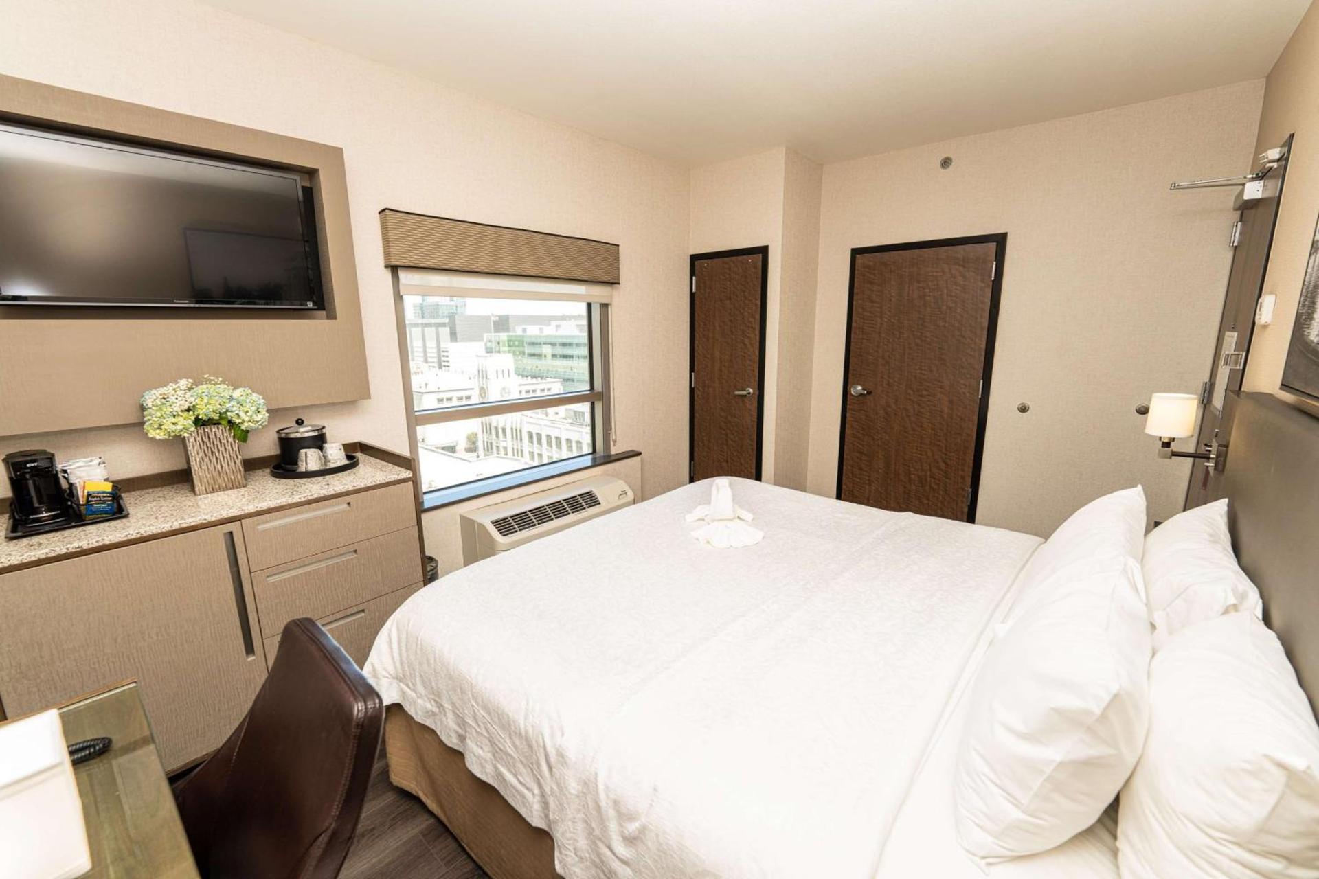 Hampton Inn San Francisco Downtown/Convention Center photo 86