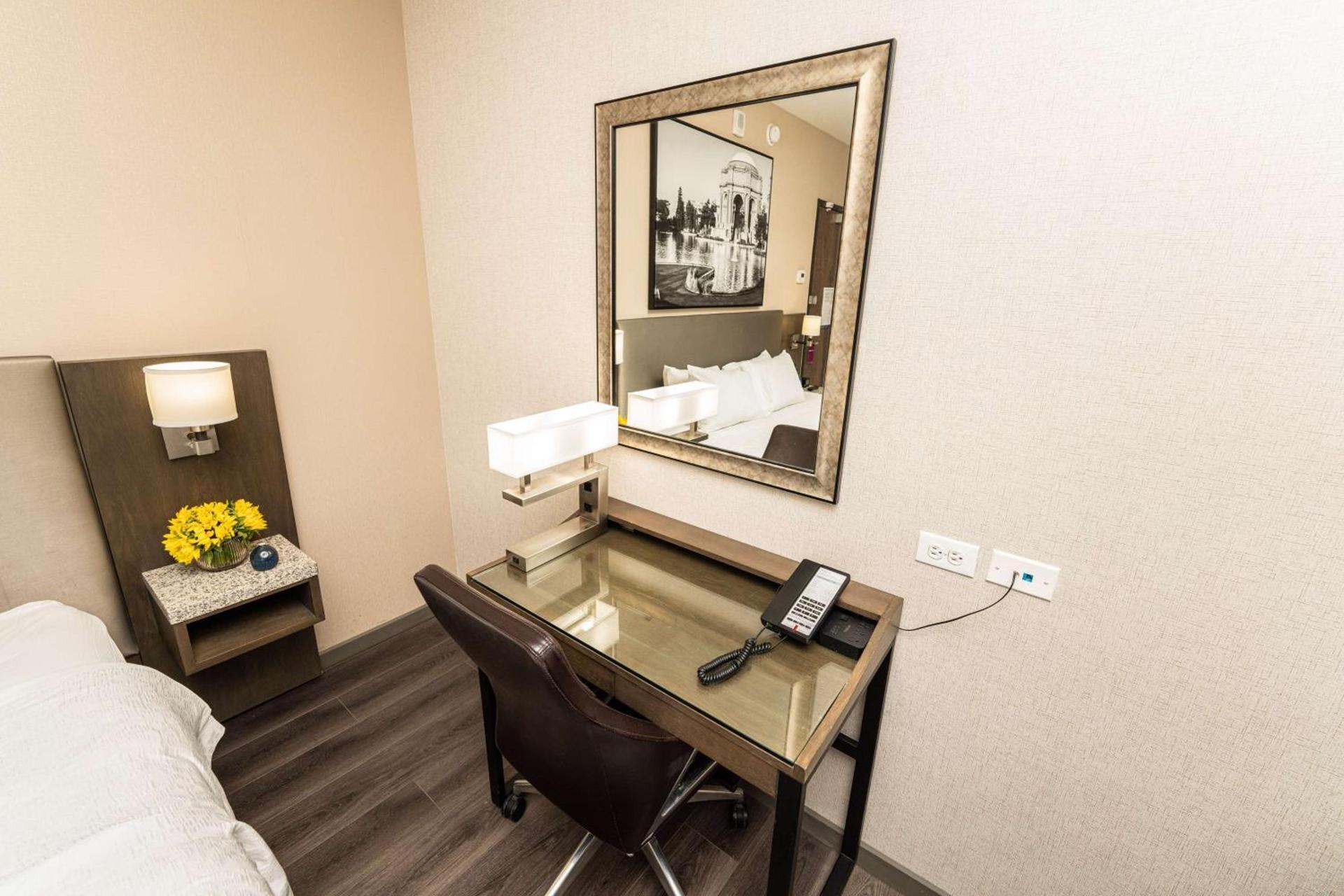 Hampton Inn San Francisco Downtown/Convention Center photo 85