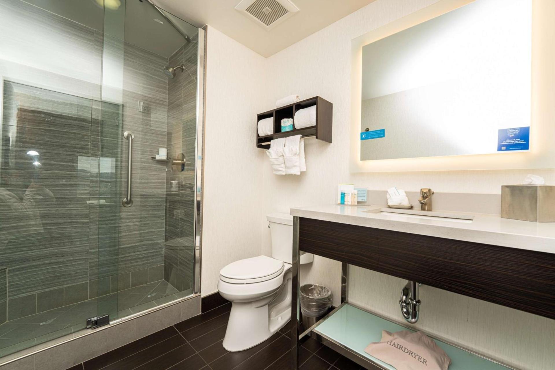 Hampton Inn San Francisco Downtown/Convention Center photo 89
