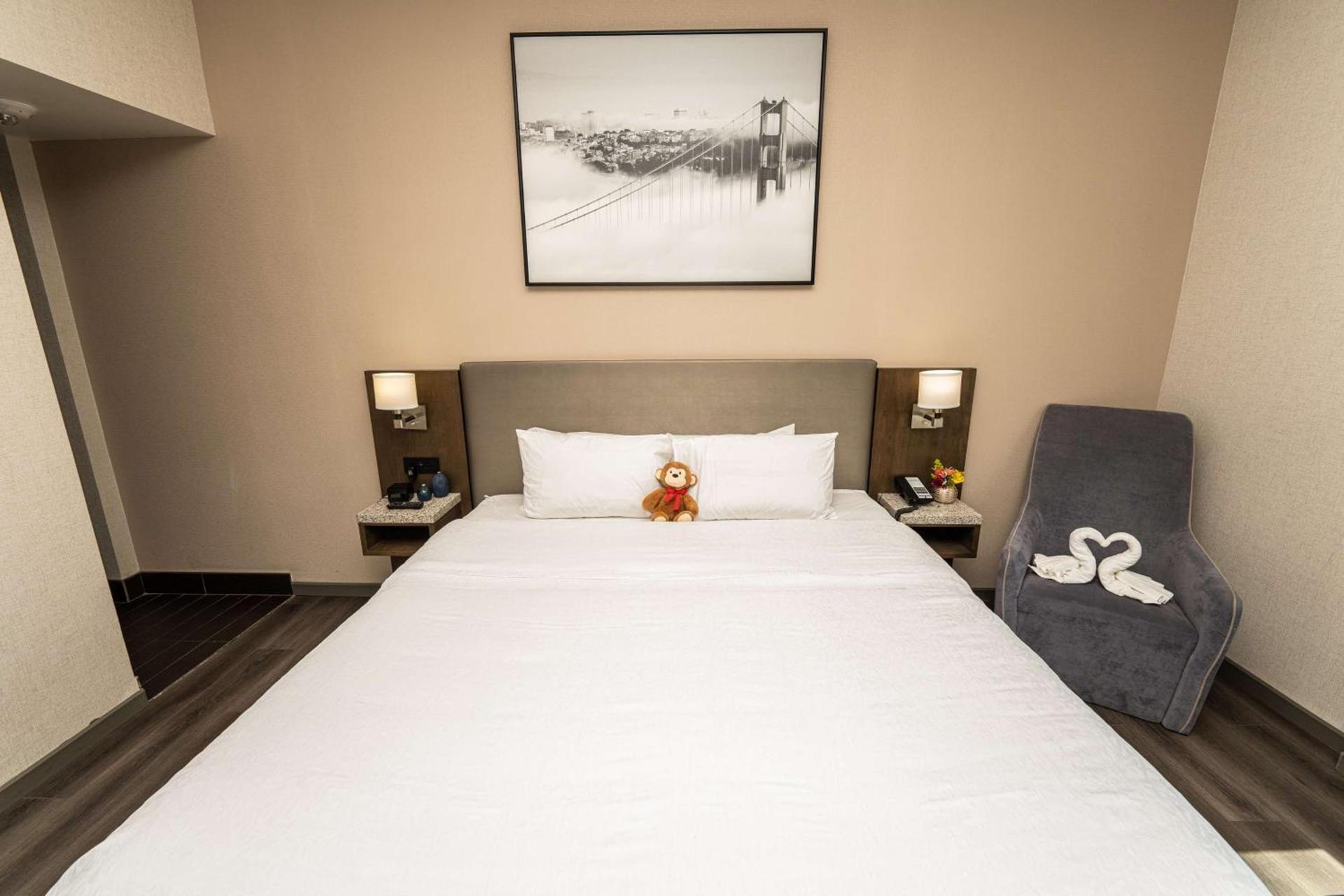 Hampton Inn San Francisco Downtown/Convention Center photo 91