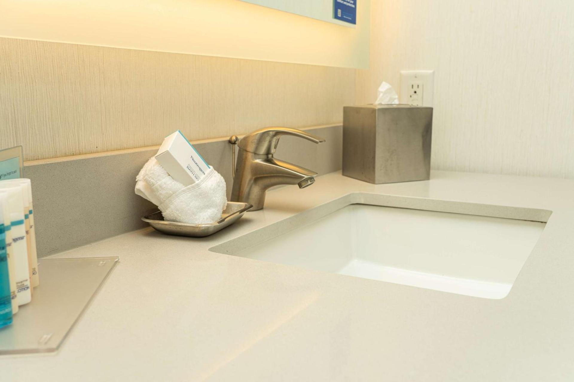 Hampton Inn San Francisco Downtown/Convention Center photo 92
