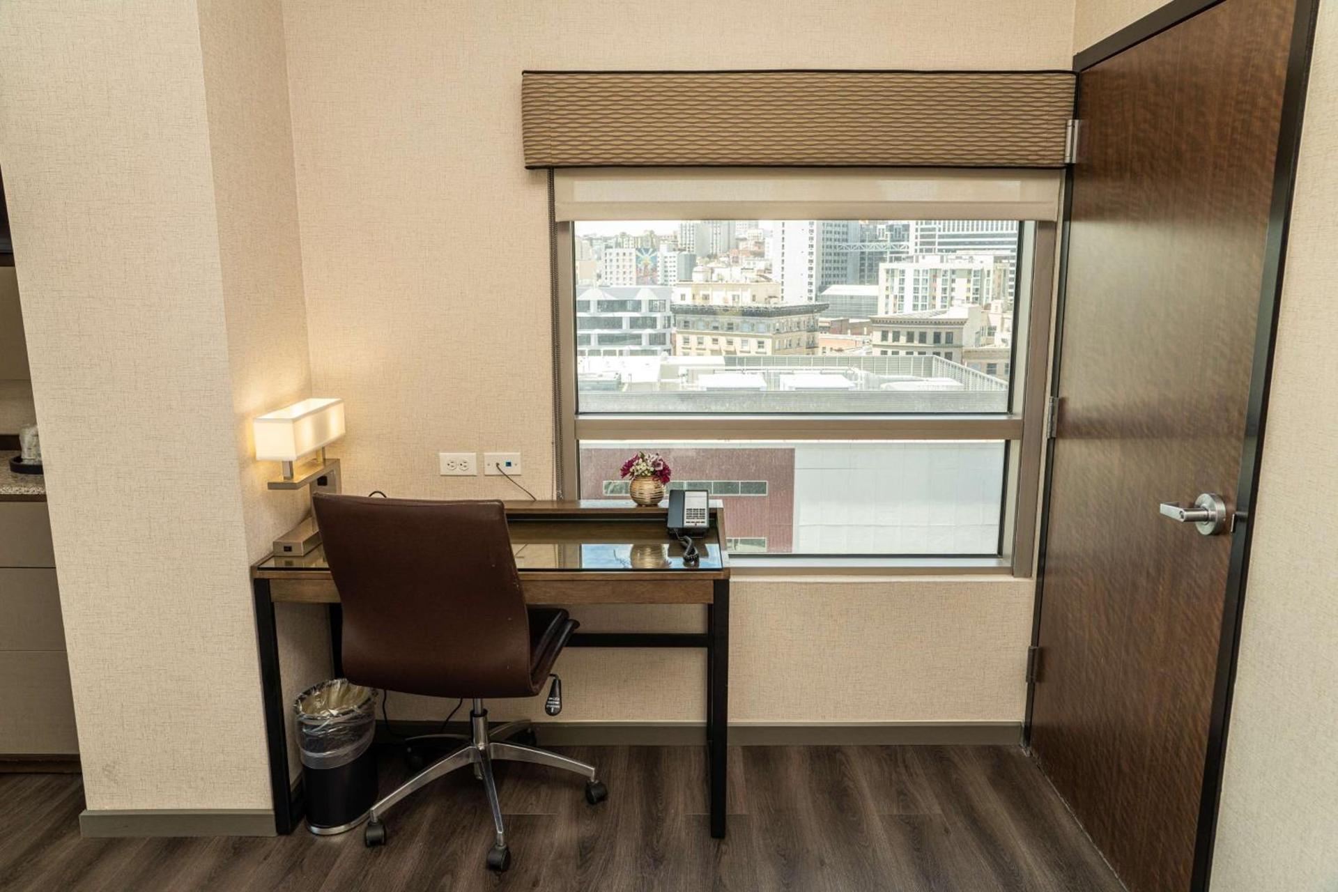 Hampton Inn San Francisco Downtown/Convention Center photo 95