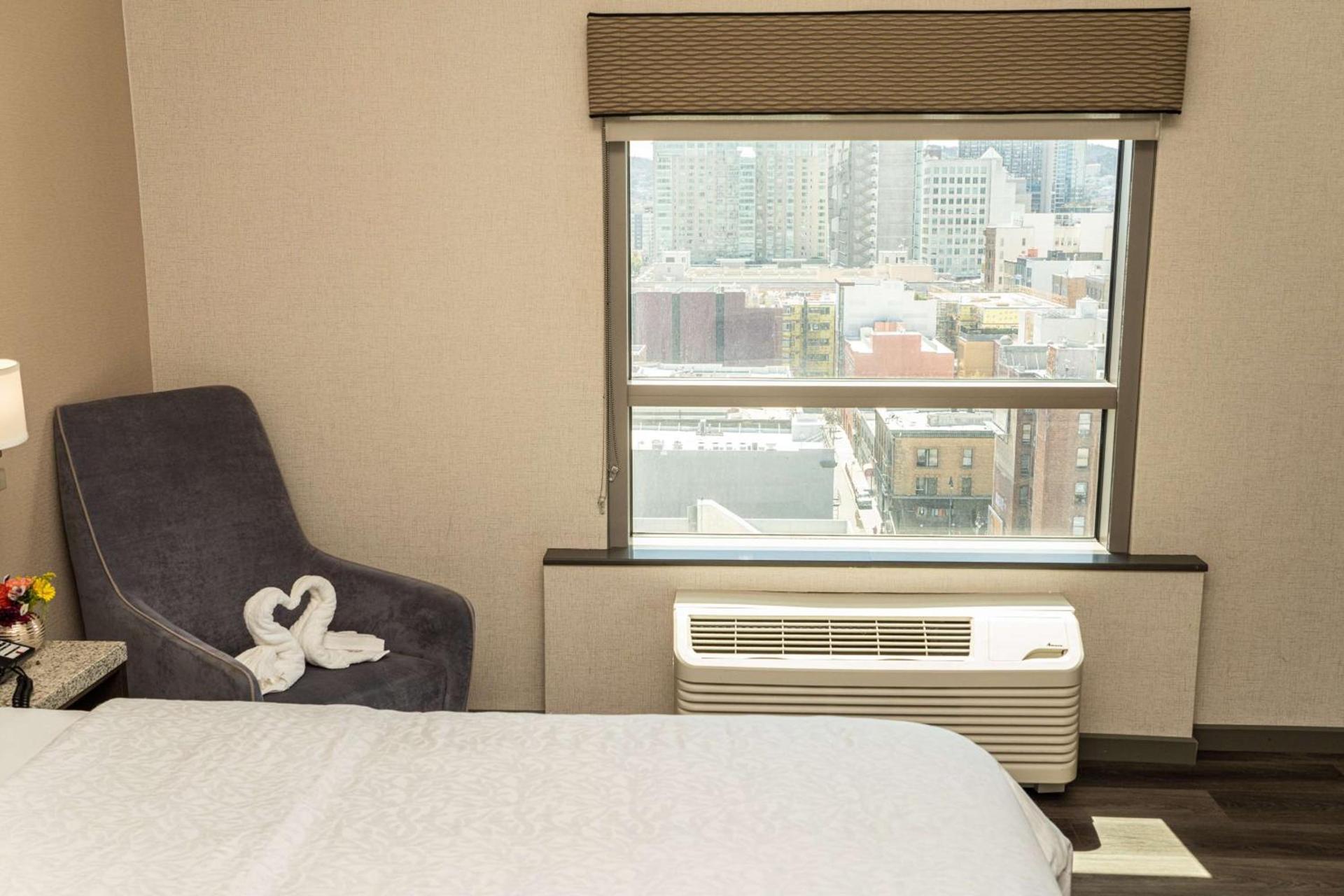 Hampton Inn San Francisco Downtown/Convention Center photo 96