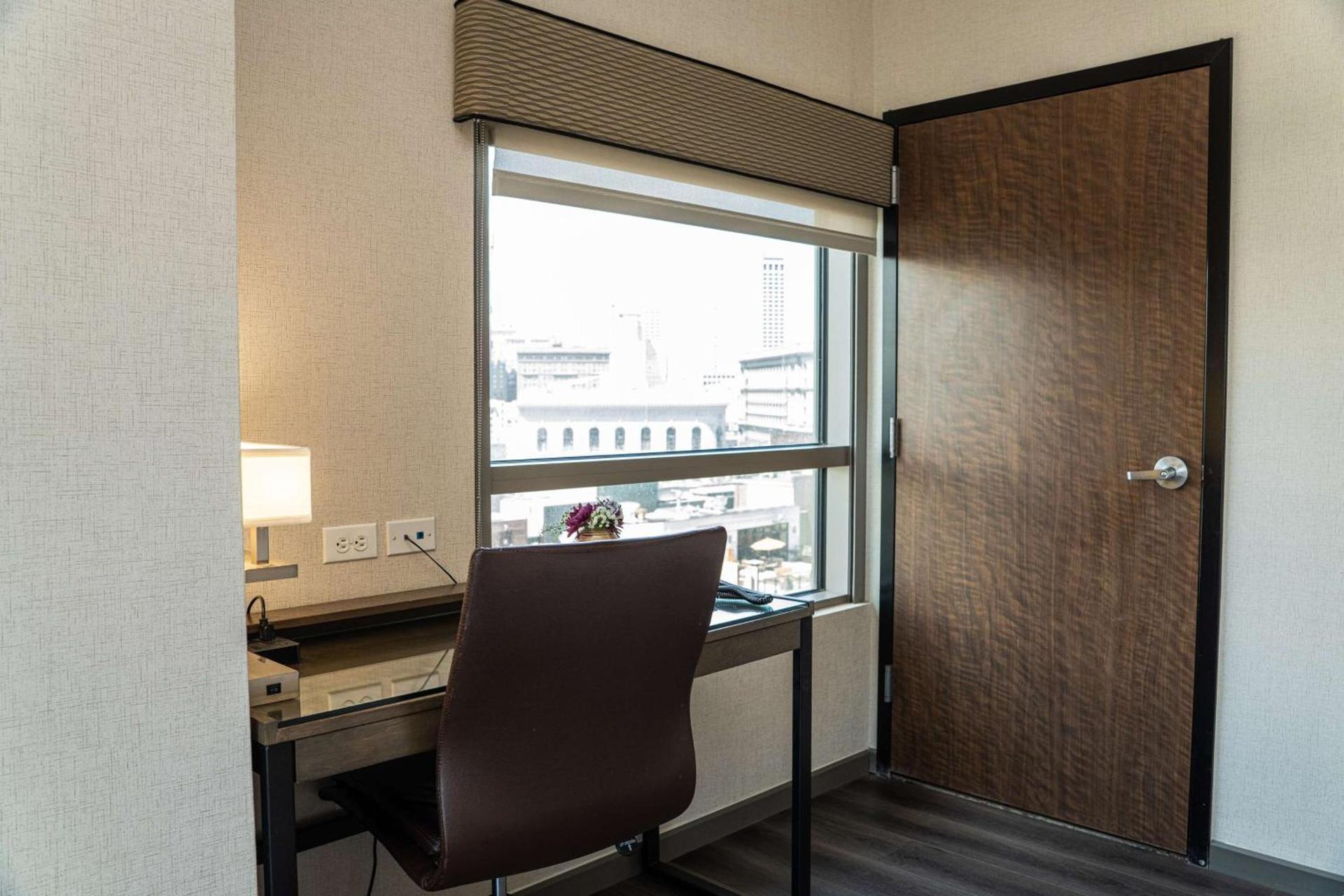 Hampton Inn San Francisco Downtown/Convention Center photo 97