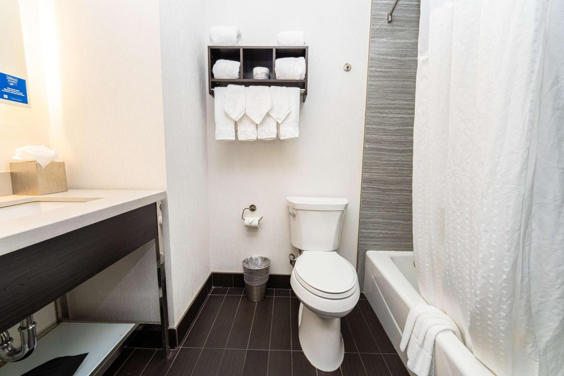Hampton Inn San Francisco Downtown/Convention Center photo 99