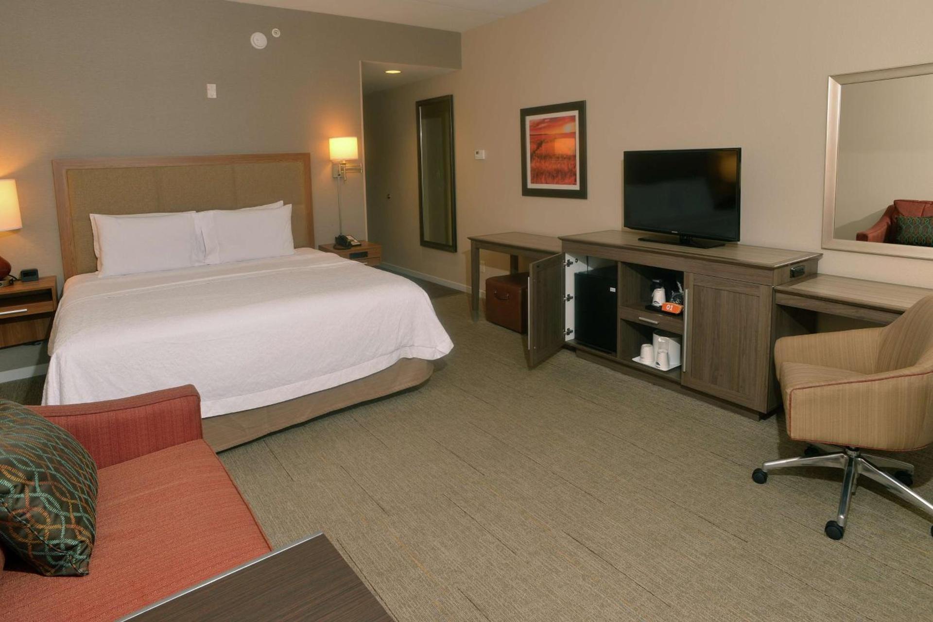 Hampton Inn Springfield-Southeast, MO photo 12